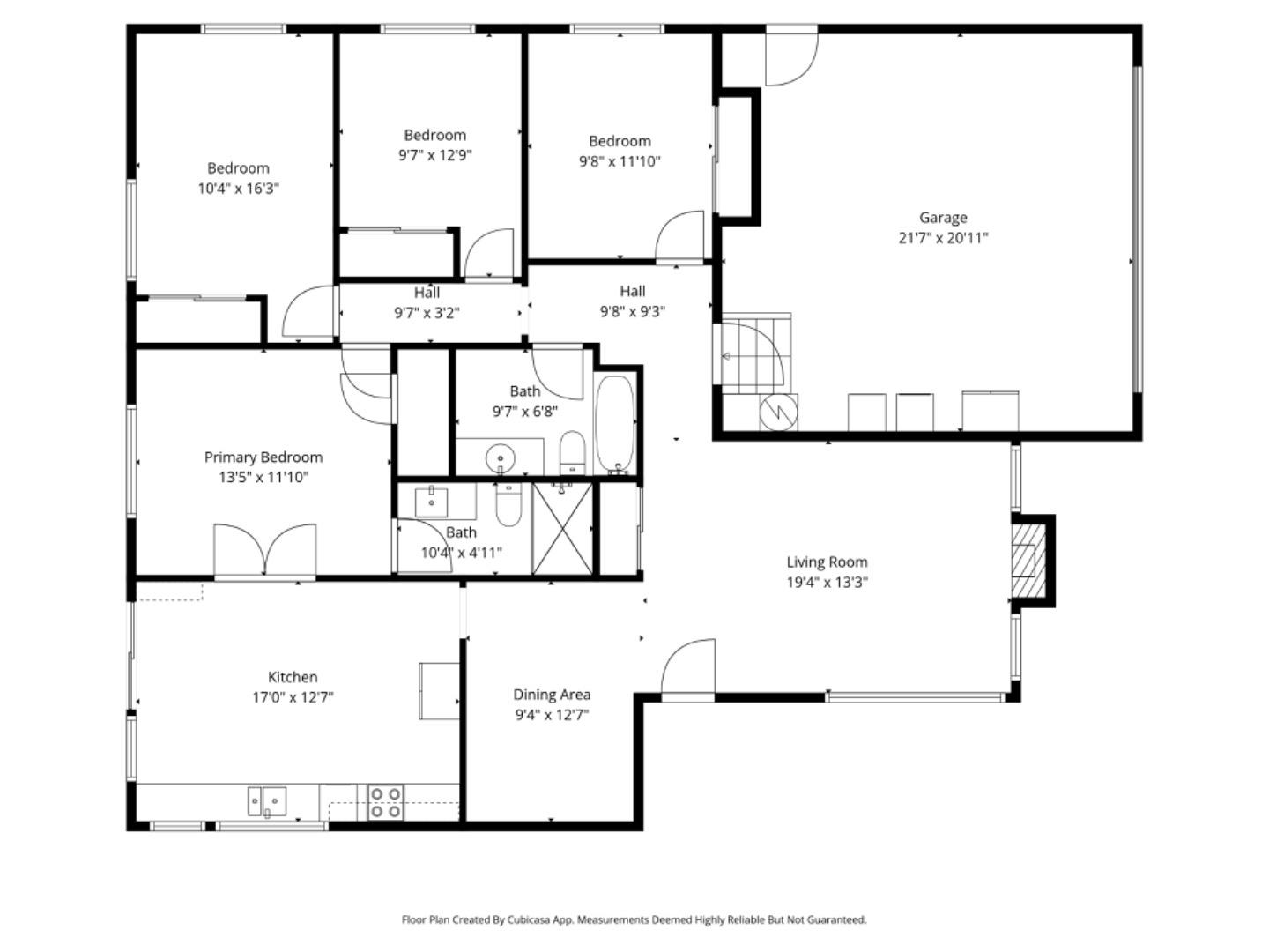 16700 Fountain Avenue