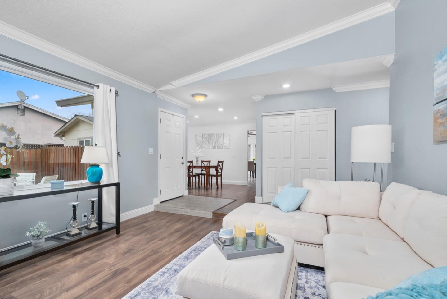 16700 Fountain Avenue