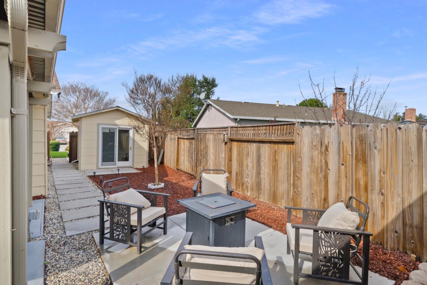 16700 Fountain Avenue