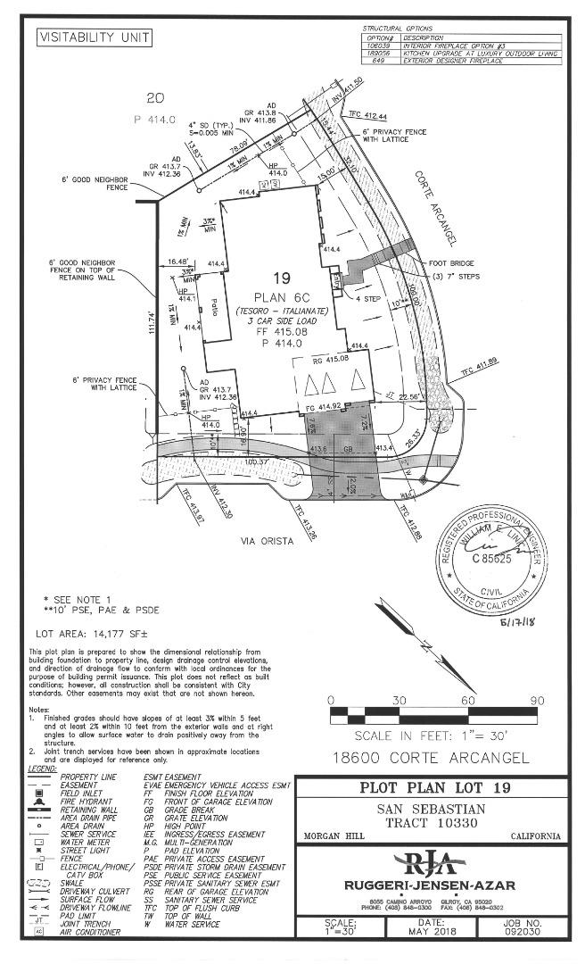 18600 Corte Arcangel