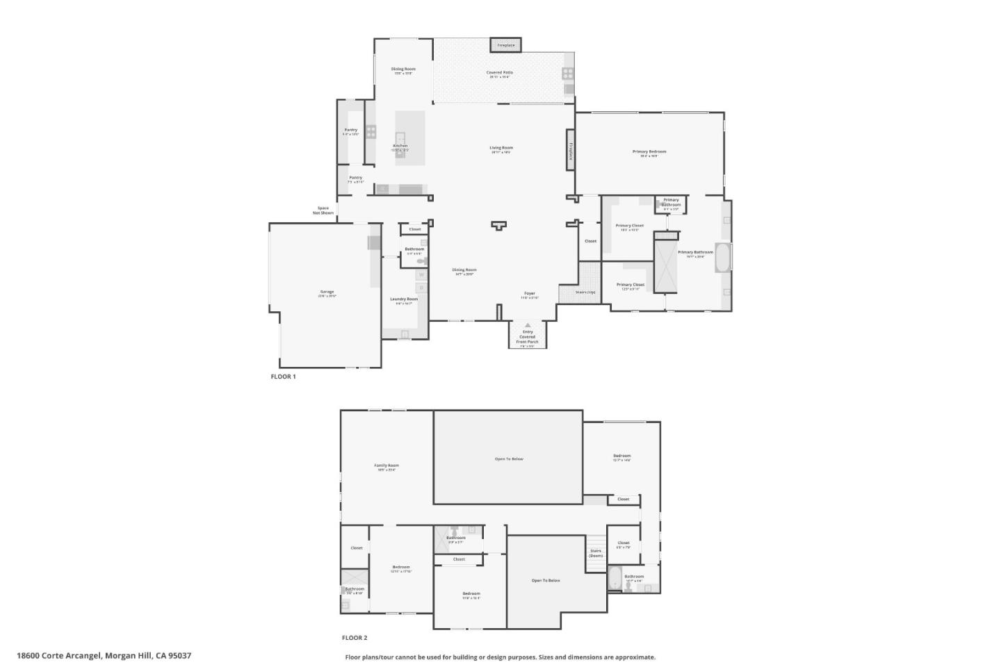 18600 Corte Arcangel