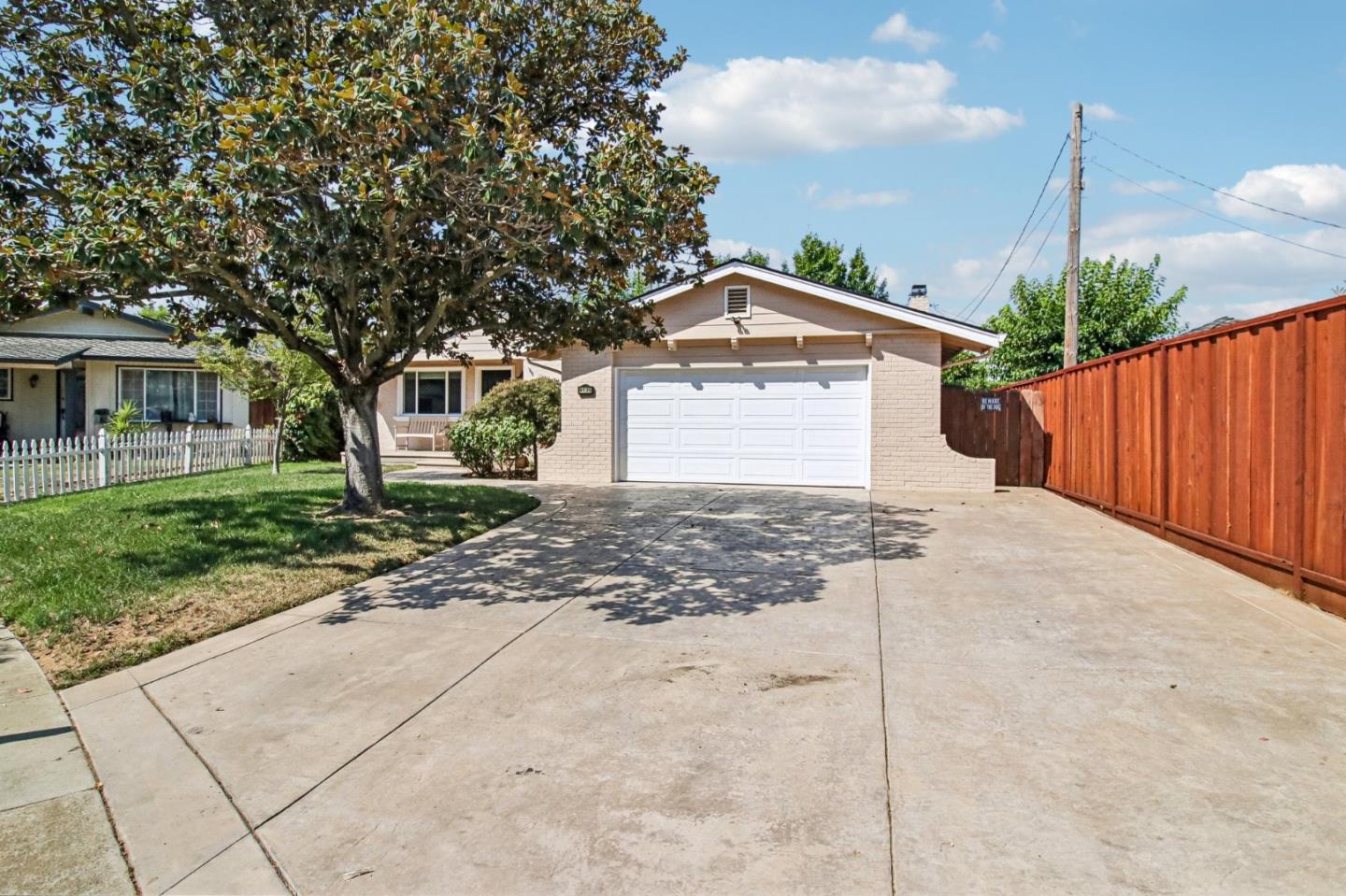 8135 Las Animas Court