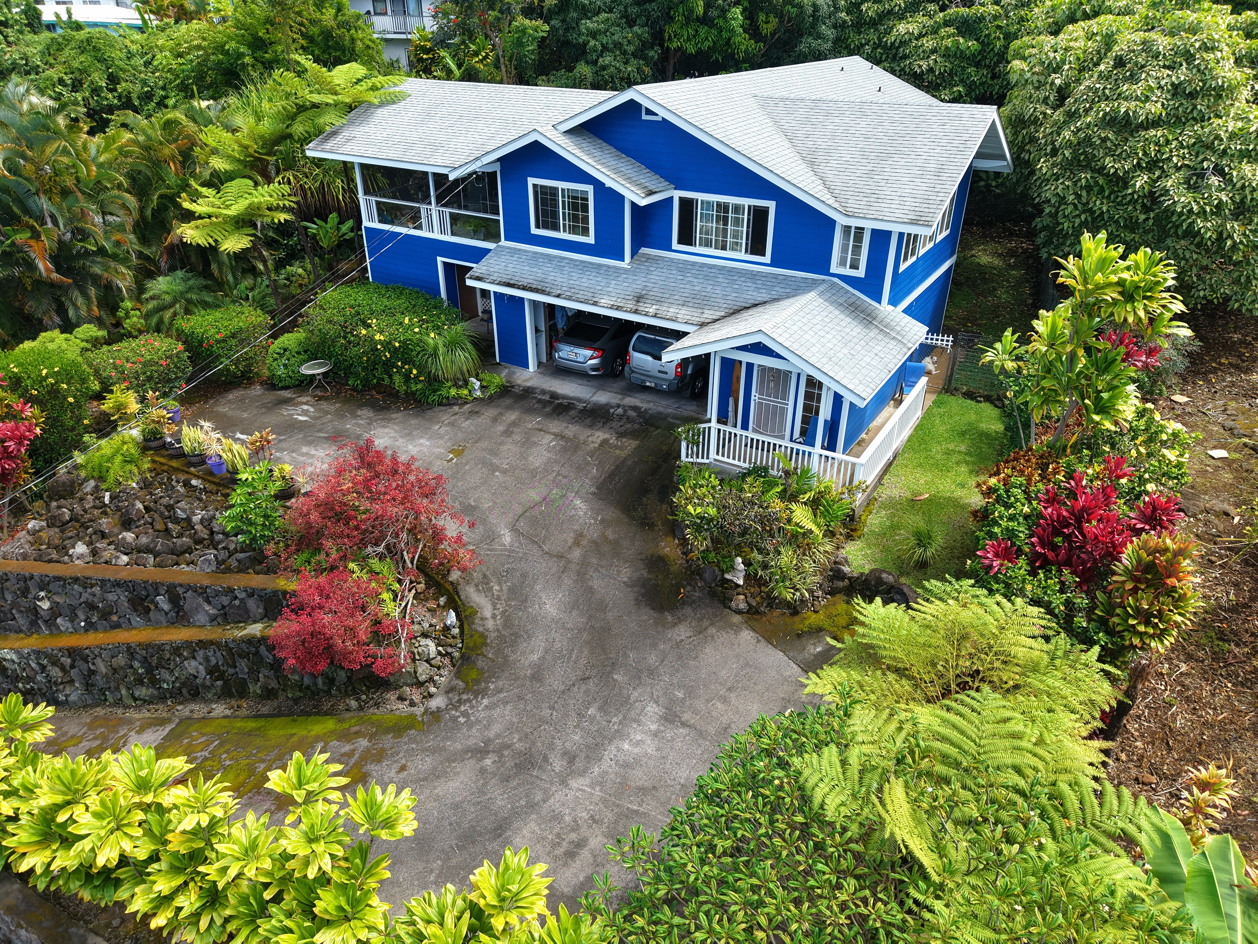 81-6632 ALALANI ST
