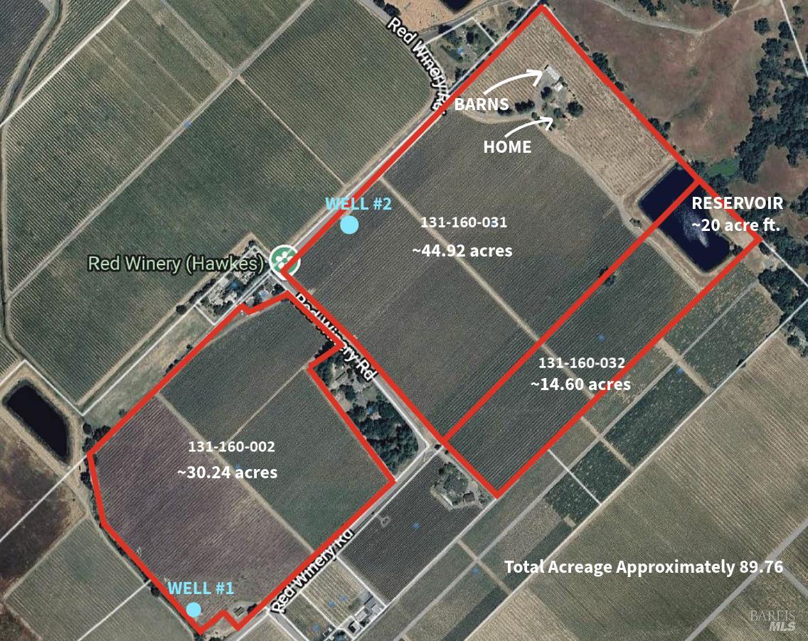 6114 Red Winery Road