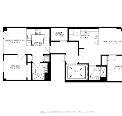 27-04 Astoria Boulevard 3B