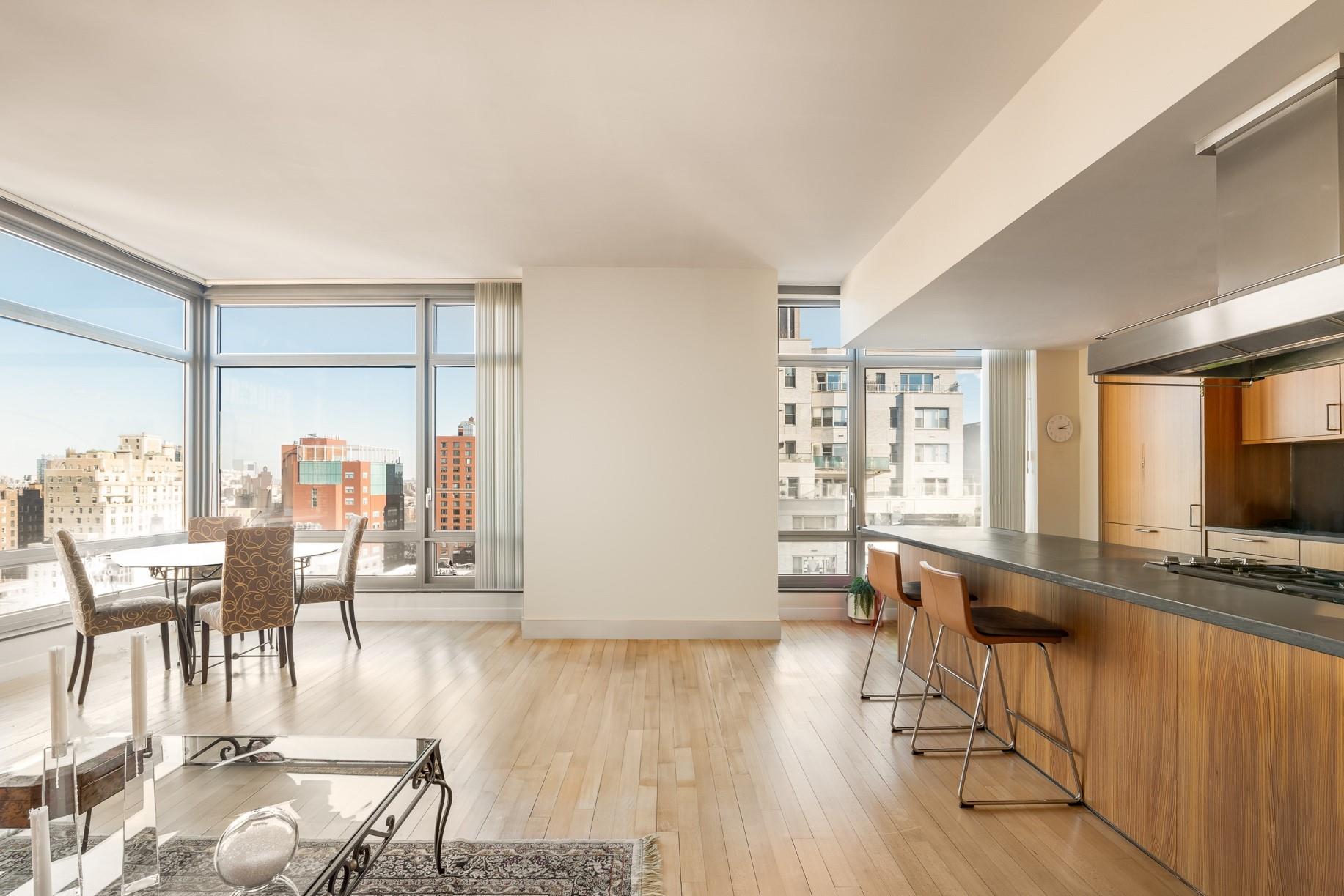 450 E 83RD Street 15B