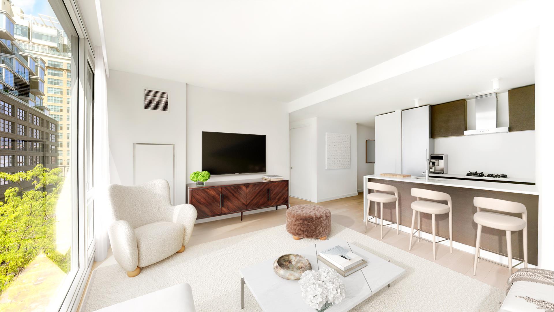 540 W 49TH Street 407S