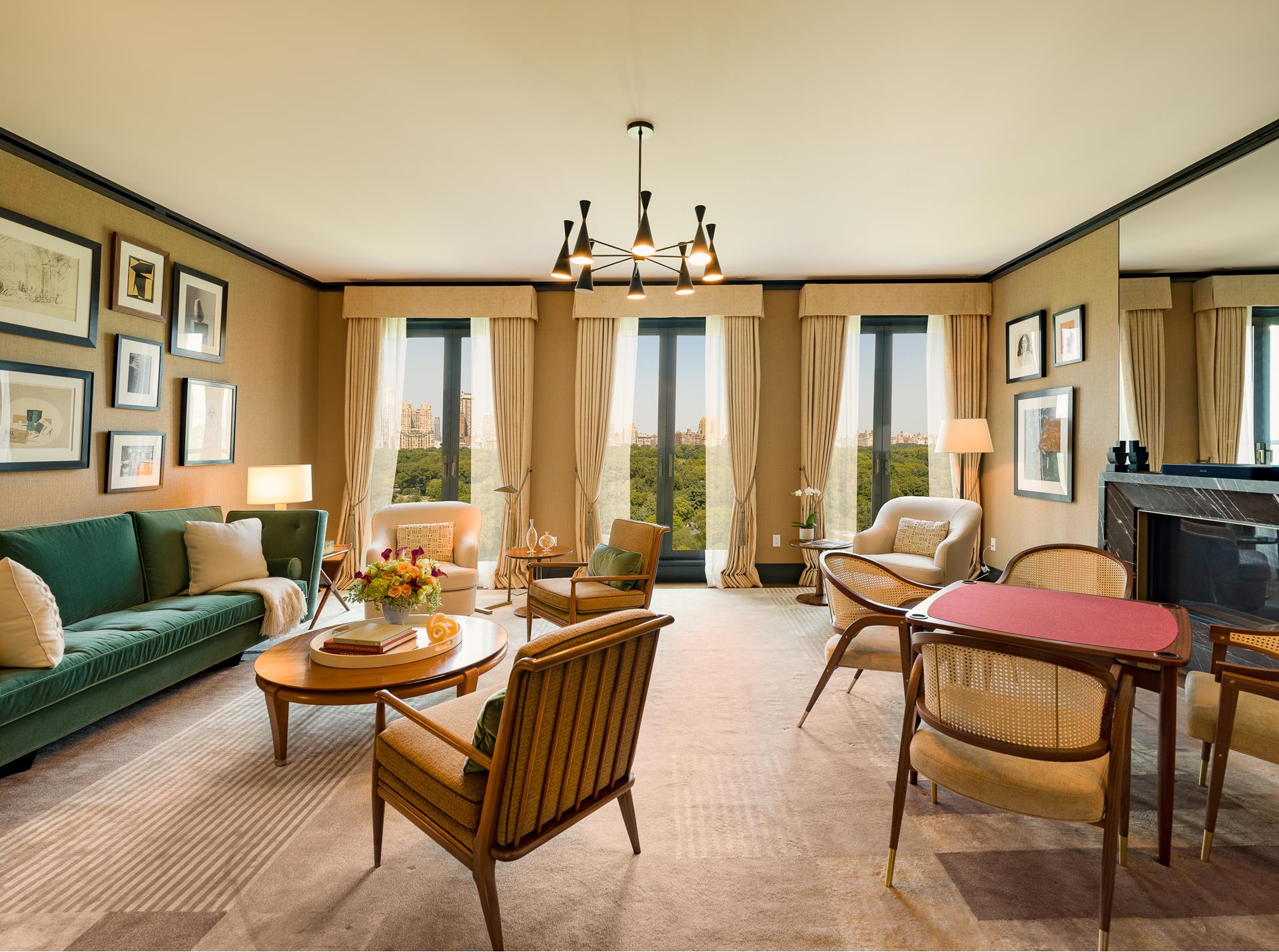 815 5TH Avenue RESIDENCE