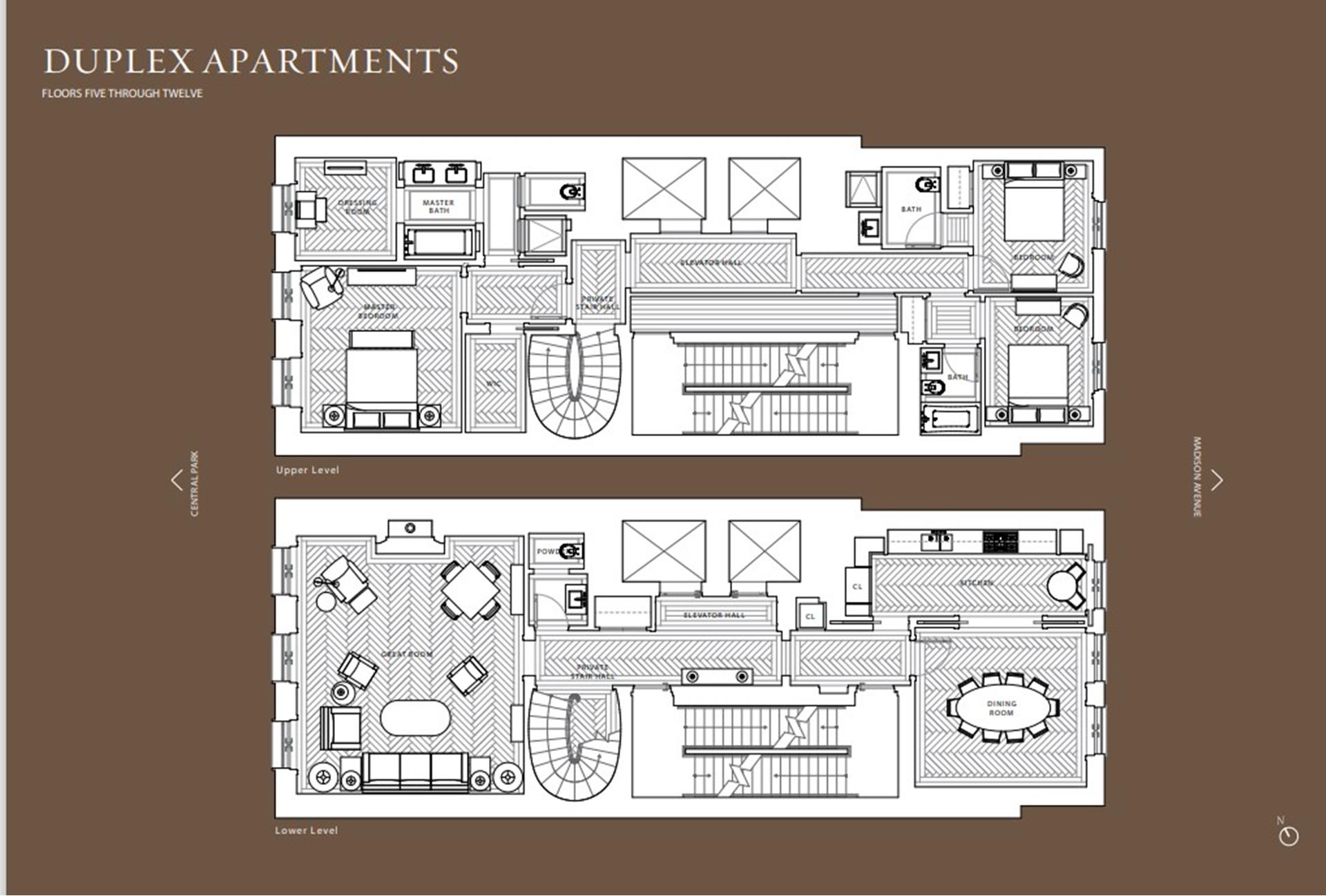 815 5TH Avenue RESIDENCE