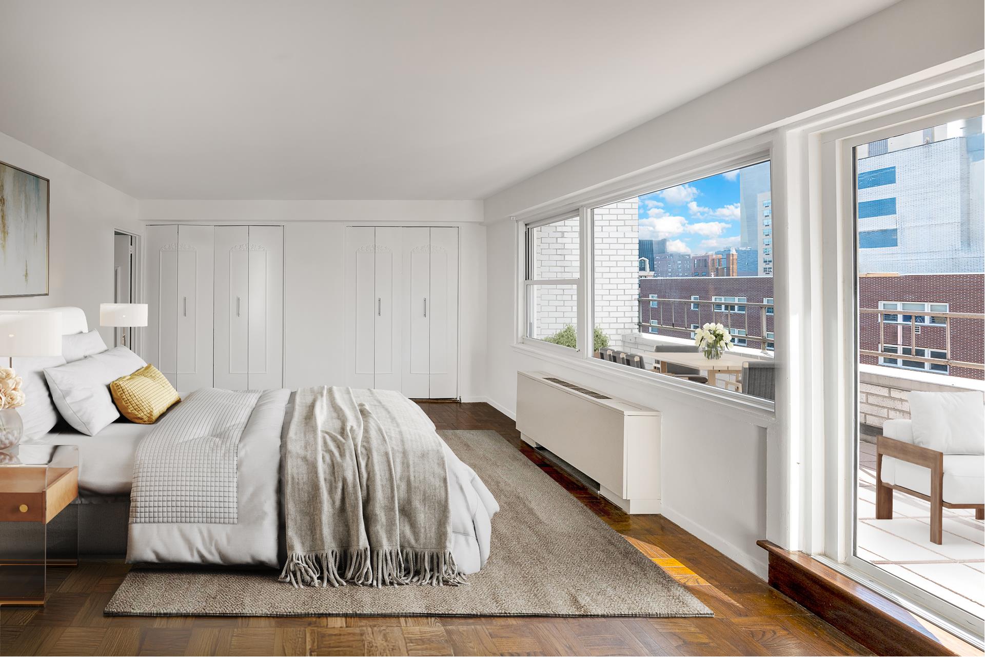 445 E 86TH Street 15H