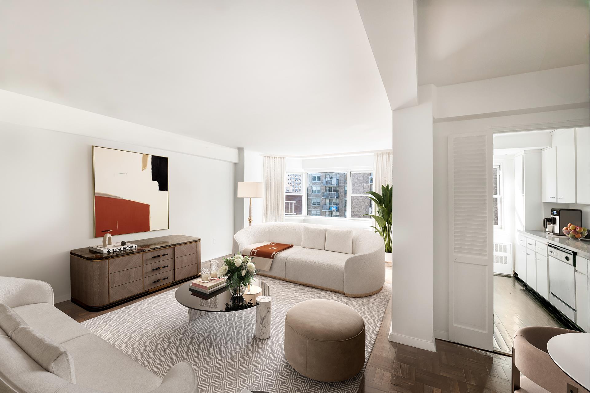 445 E 86TH Street 15H