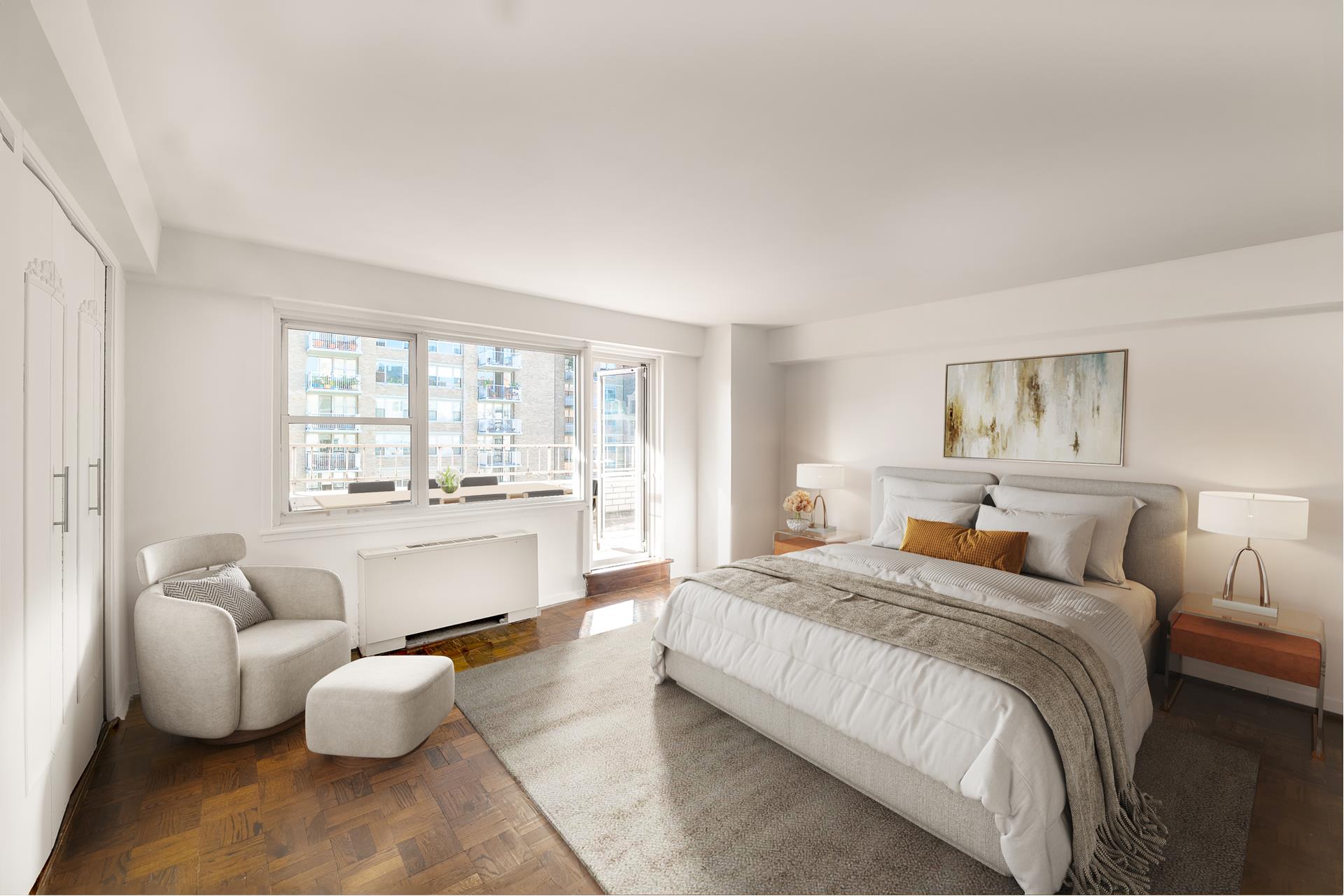 445 E 86TH Street 15H