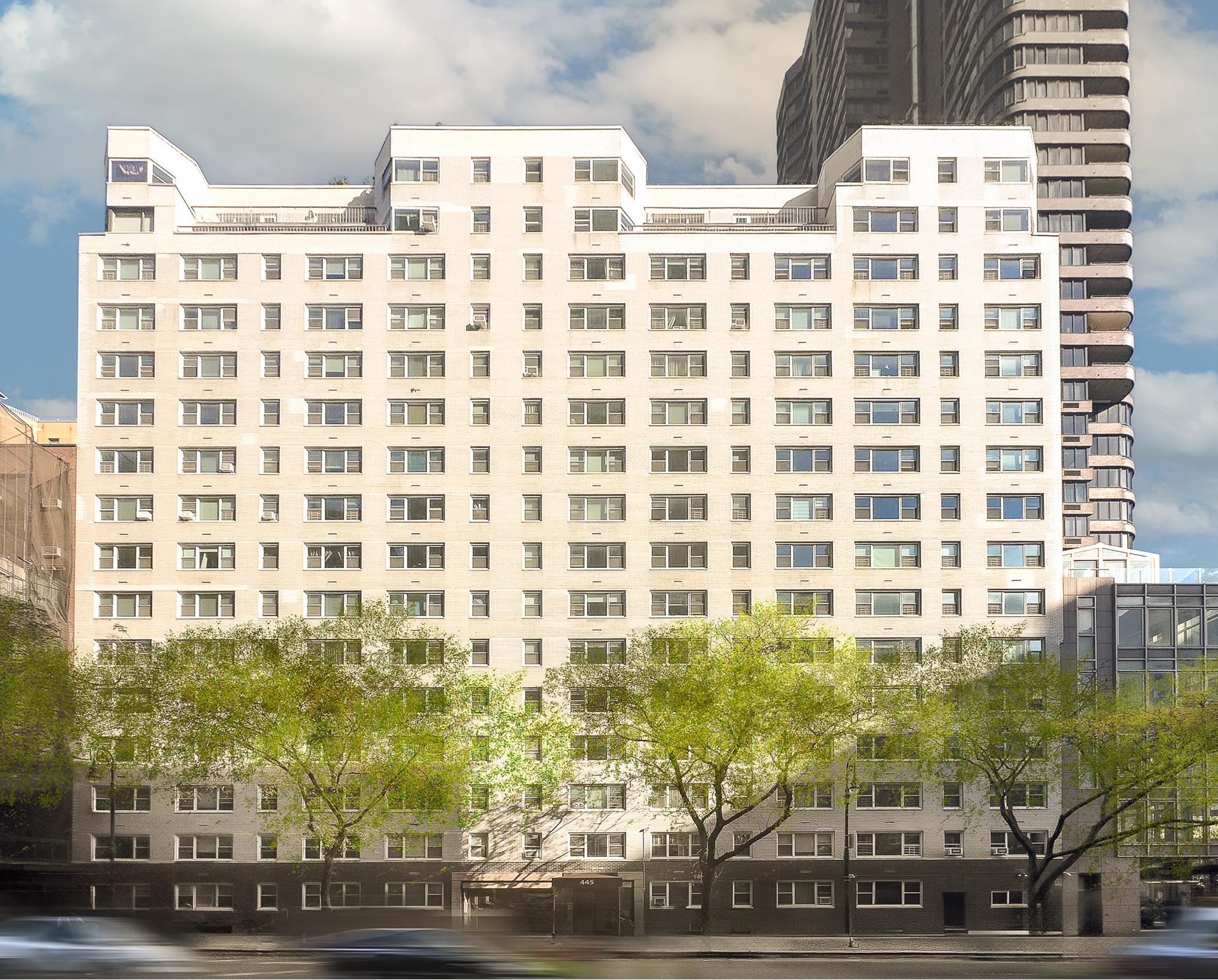 445 E 86TH Street 15H