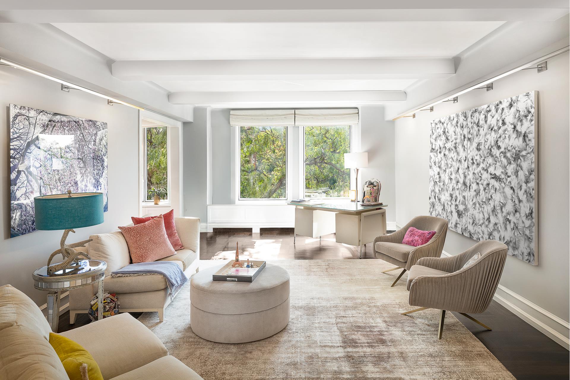 110 RIVERSIDE Drive 3A