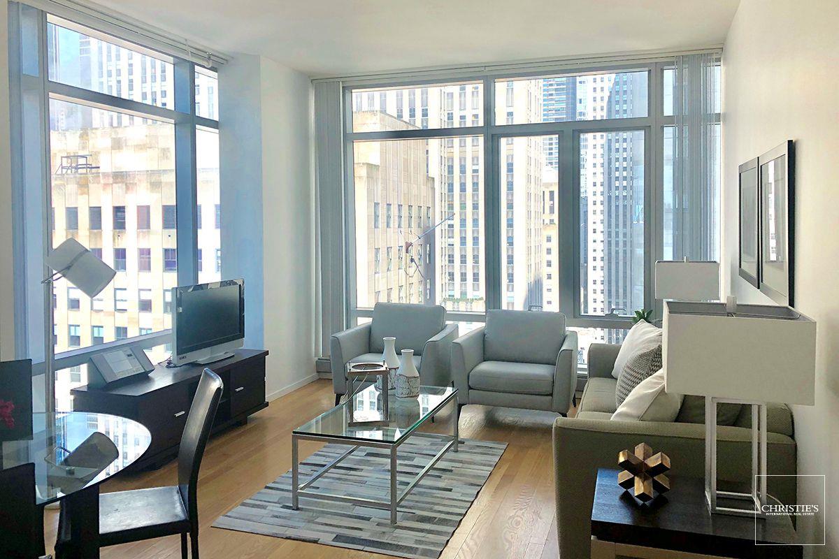 18 W 48TH Street 18E