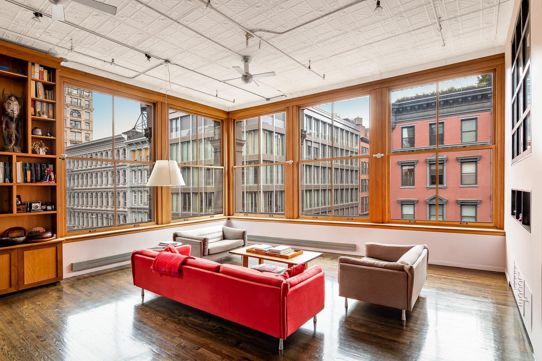 39 CROSBY Street 3N - TEMPORARILY OFF MARKET