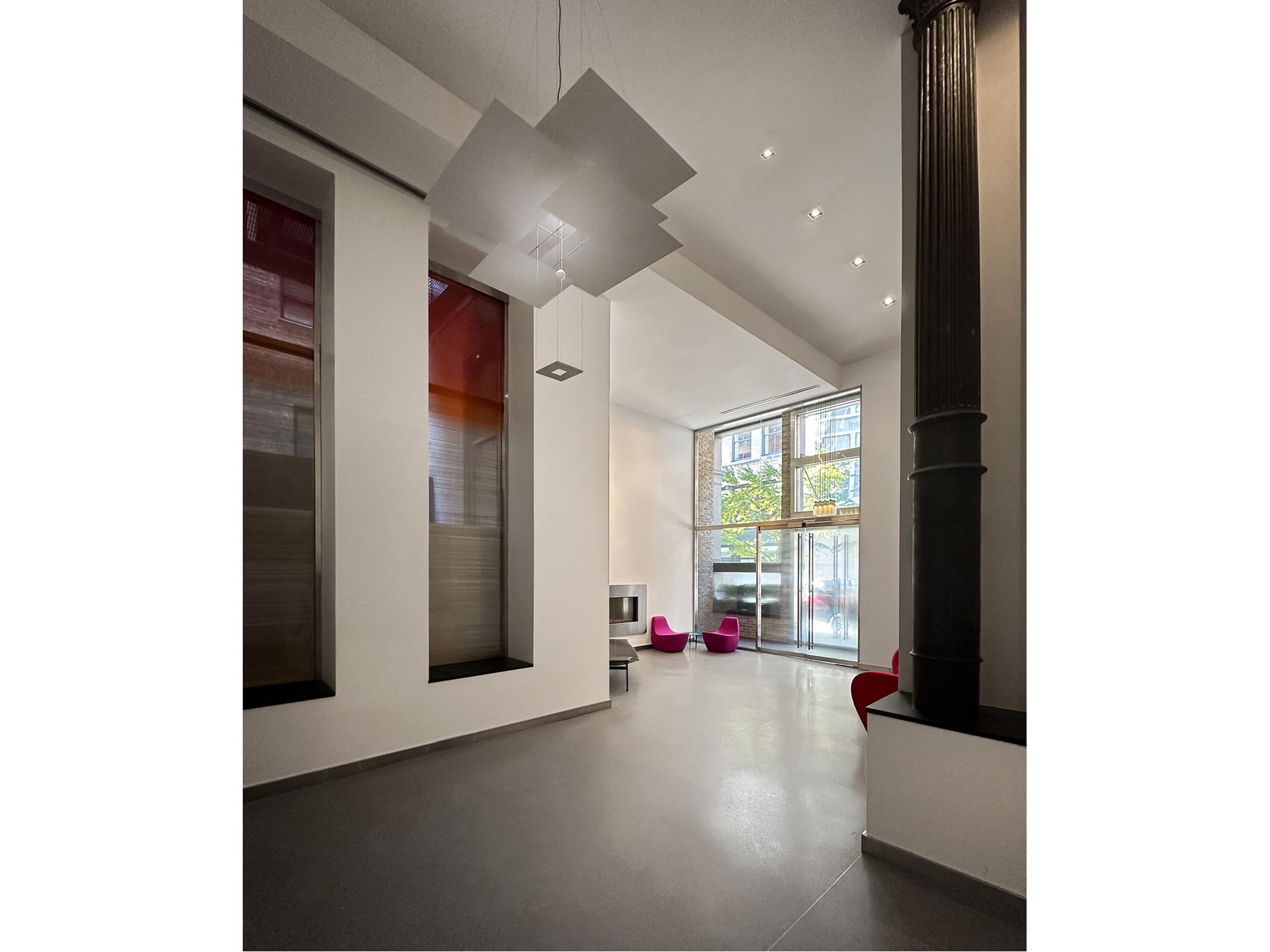 39 CROSBY Street 3N - TEMPORARILY OFF MARKET