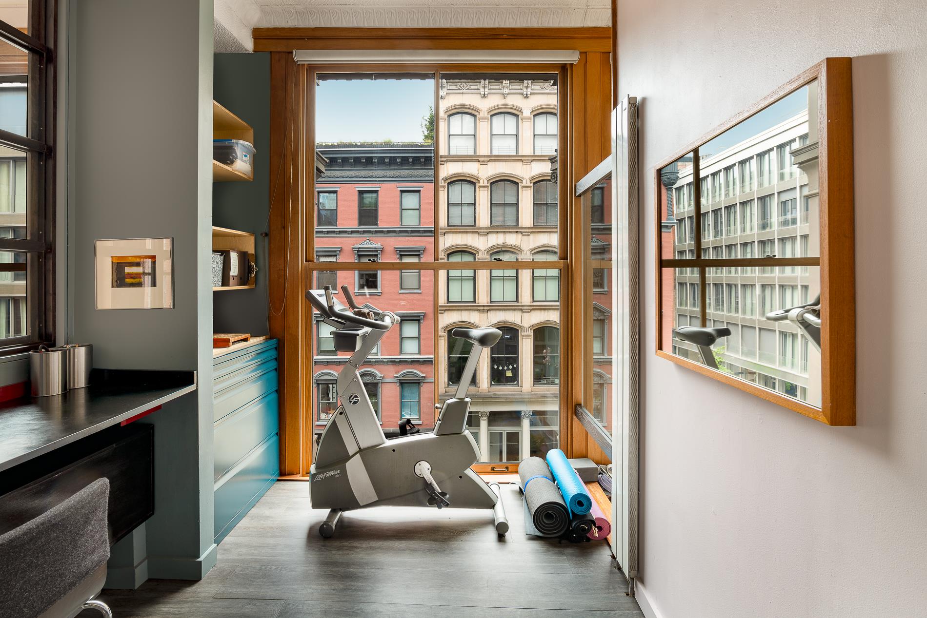 39 CROSBY Street 3N - TEMPORARILY OFF MARKET