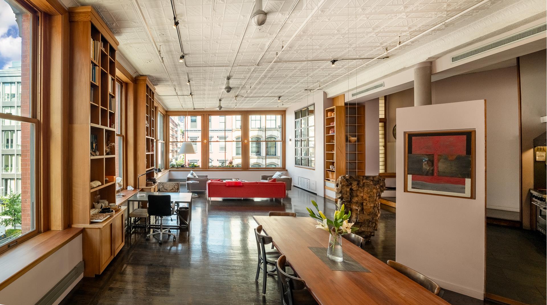 39 CROSBY Street 3N - TEMPORARILY OFF MARKET