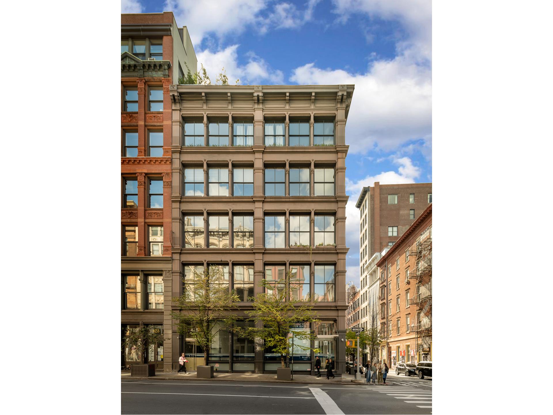 39 CROSBY Street 3N - TEMPORARILY OFF MARKET