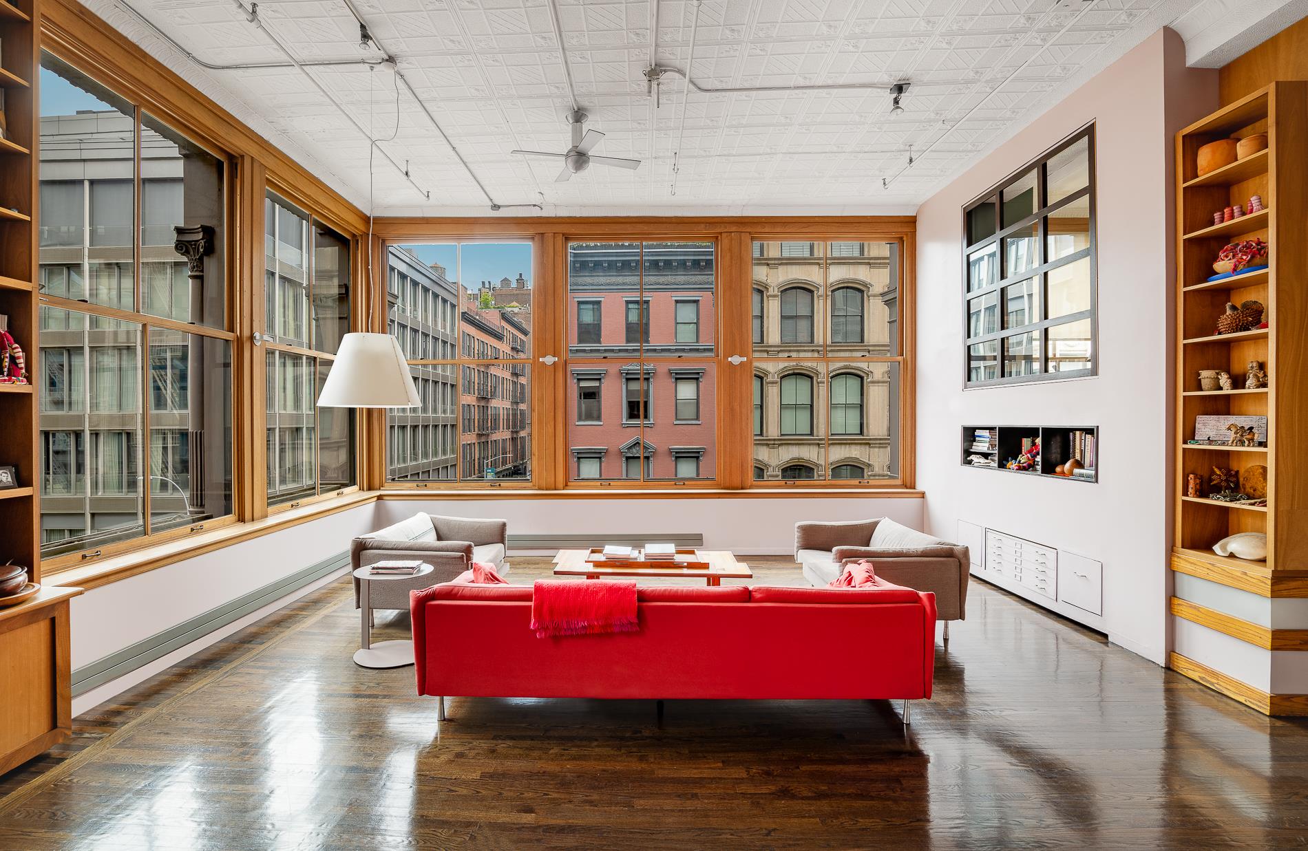39 CROSBY Street 3N - TEMPORARILY OFF MARKET