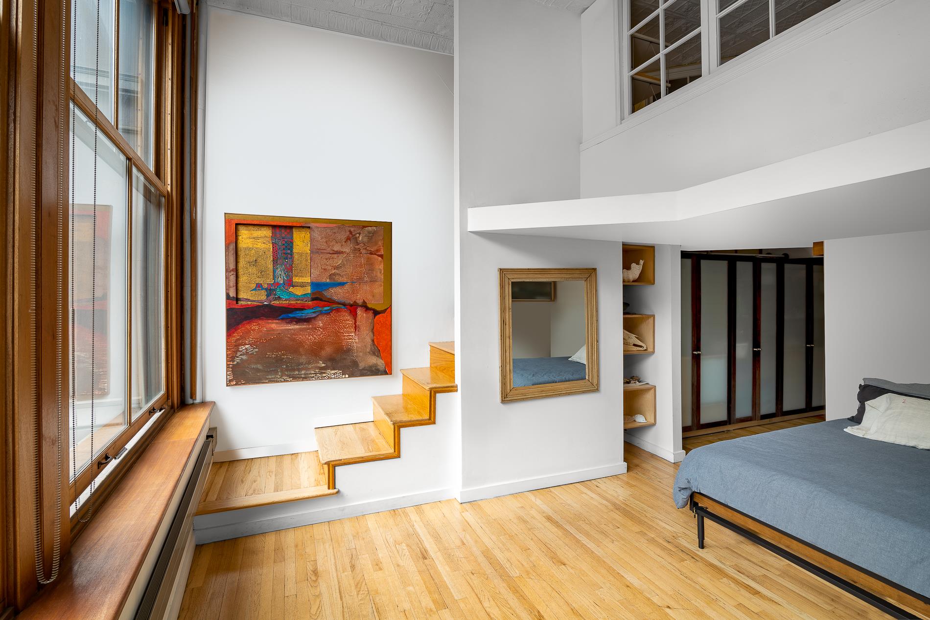 39 CROSBY Street 3N - TEMPORARILY OFF MARKET