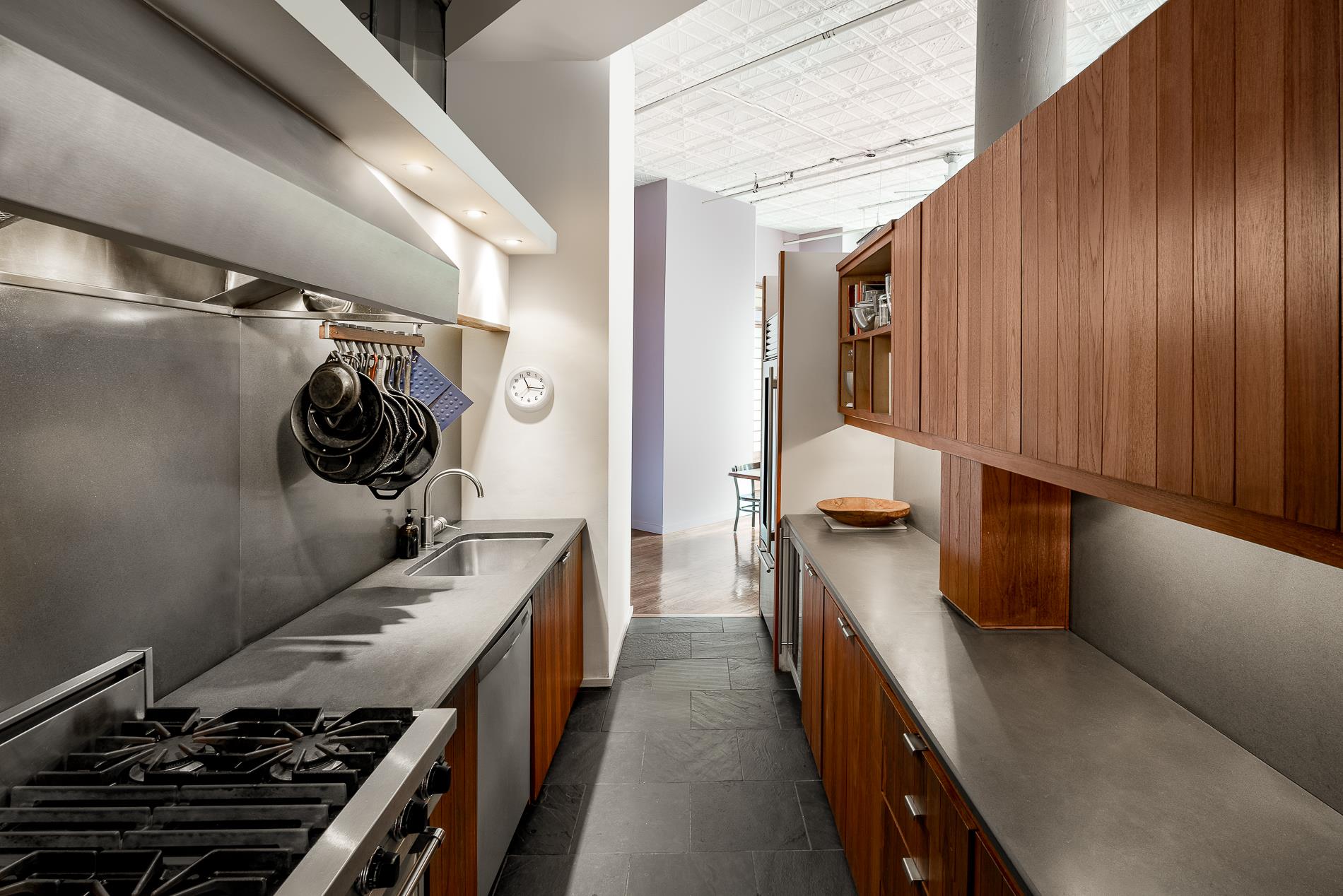39 CROSBY Street 3N - TEMPORARILY OFF MARKET