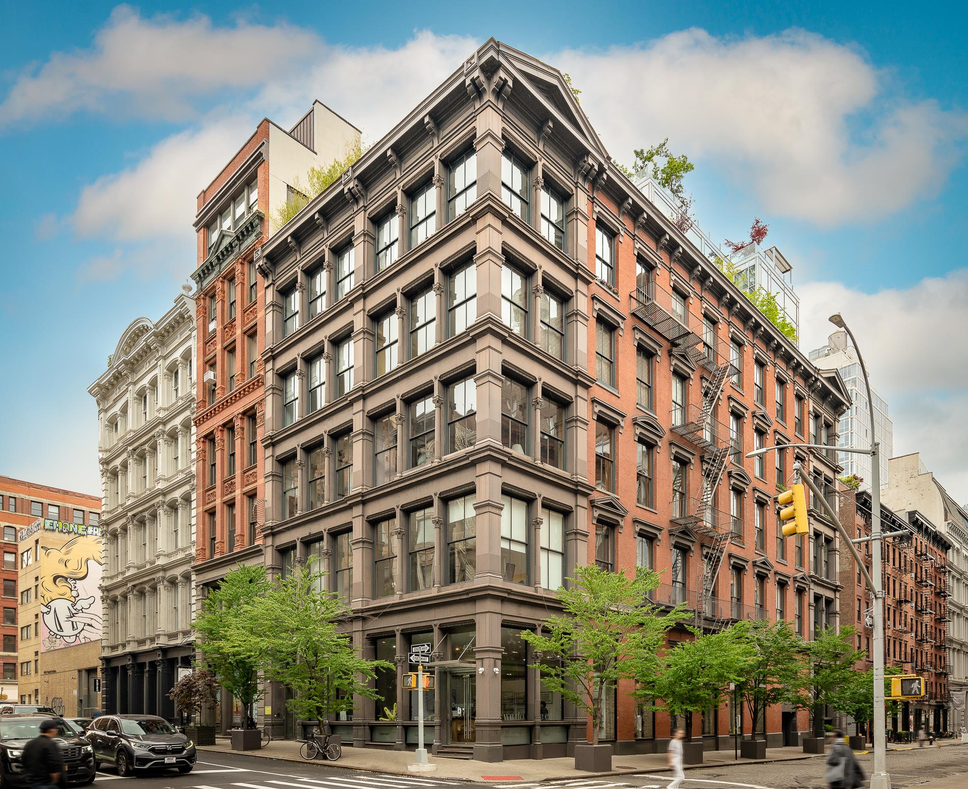 39 CROSBY Street 3N - TEMPORARILY OFF MARKET