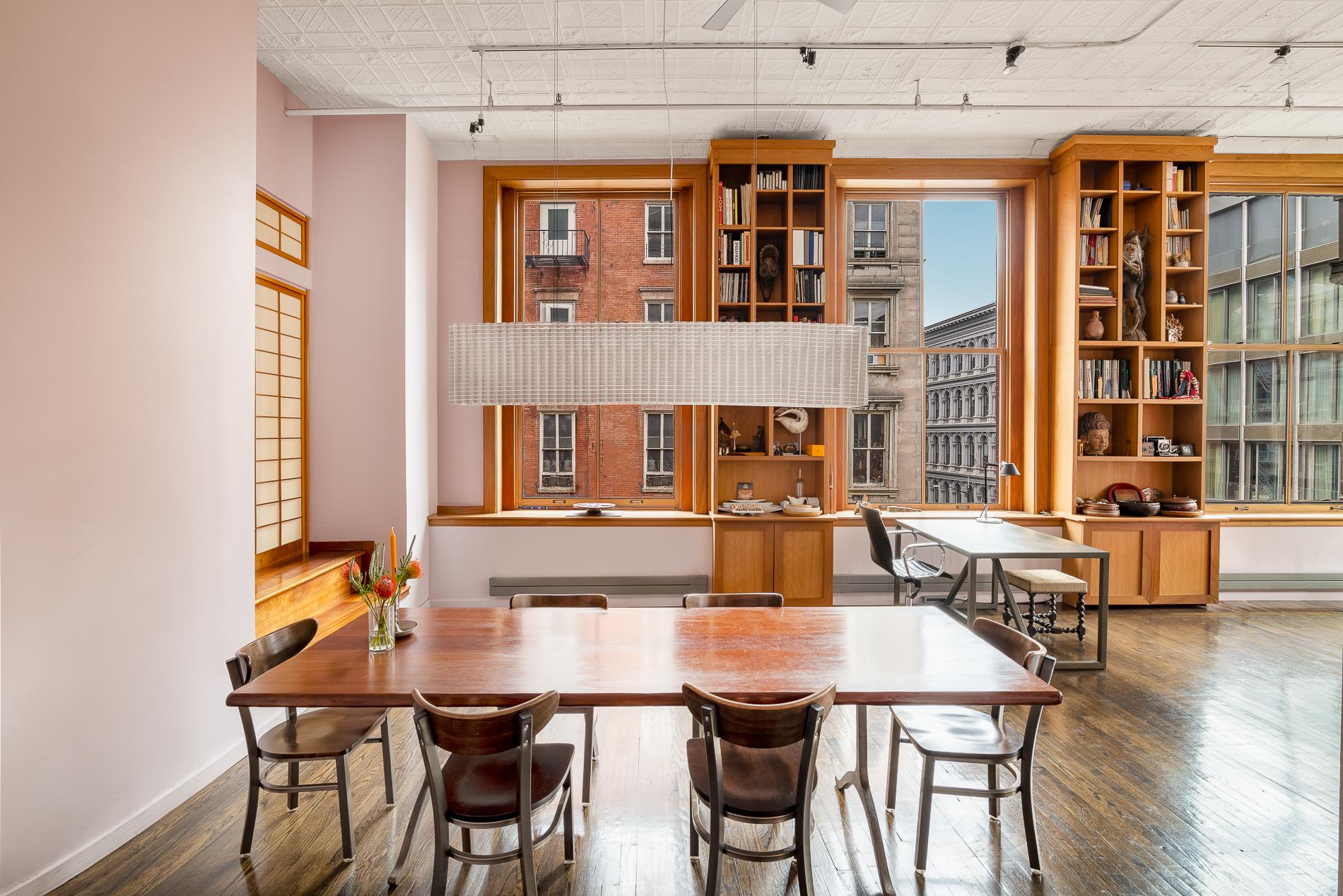 39 CROSBY Street 3N - TEMPORARILY OFF MARKET