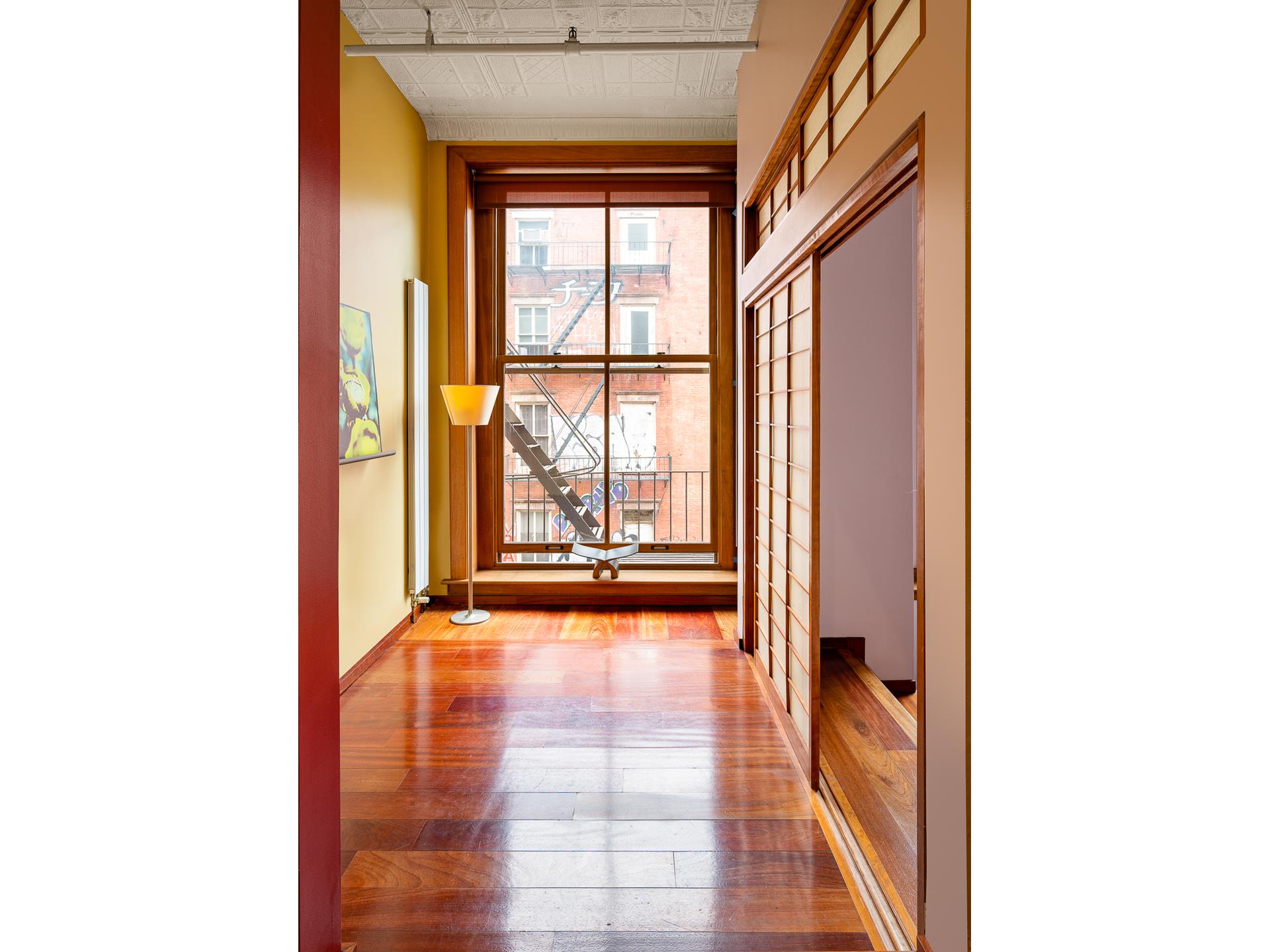 39 CROSBY Street 3N - TEMPORARILY OFF MARKET