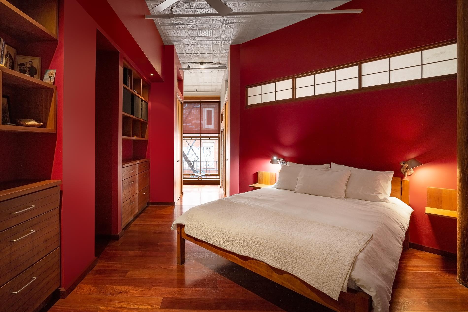 39 CROSBY Street 3N - TEMPORARILY OFF MARKET