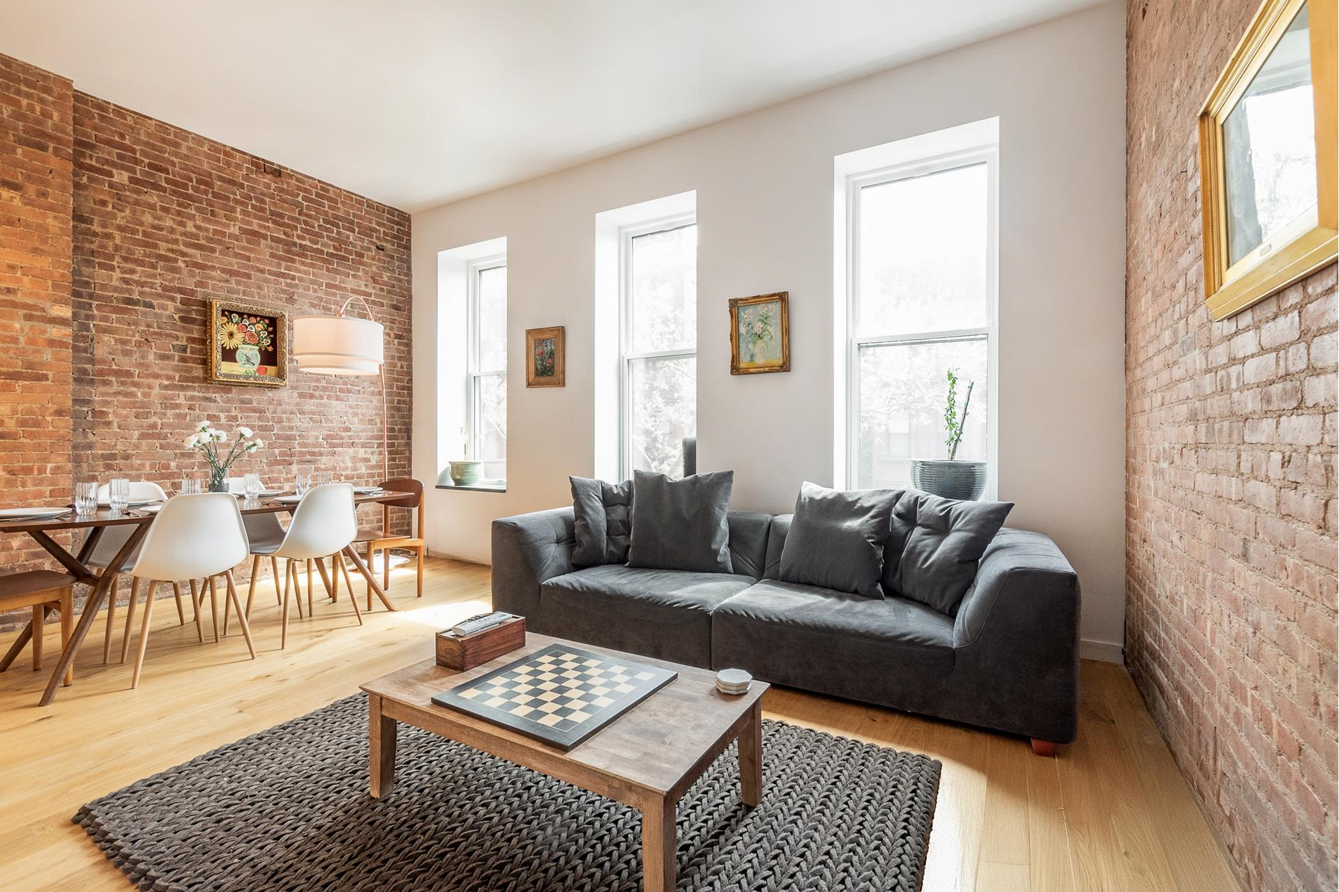 103 W 122ND Street