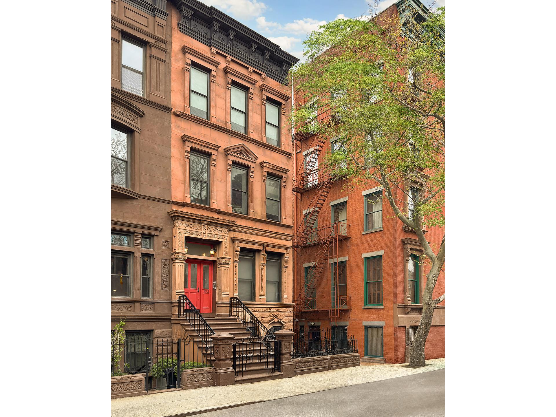 103 W 122ND Street