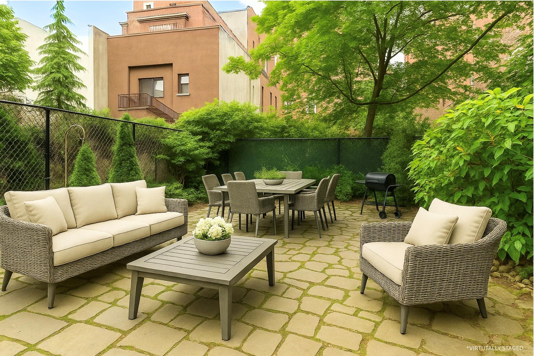 103 W 122ND Street