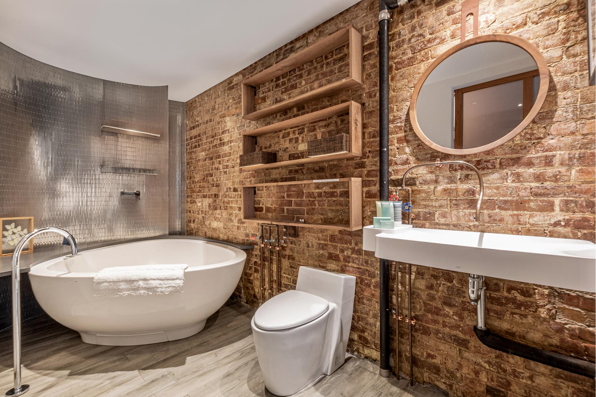 103 W 122ND Street