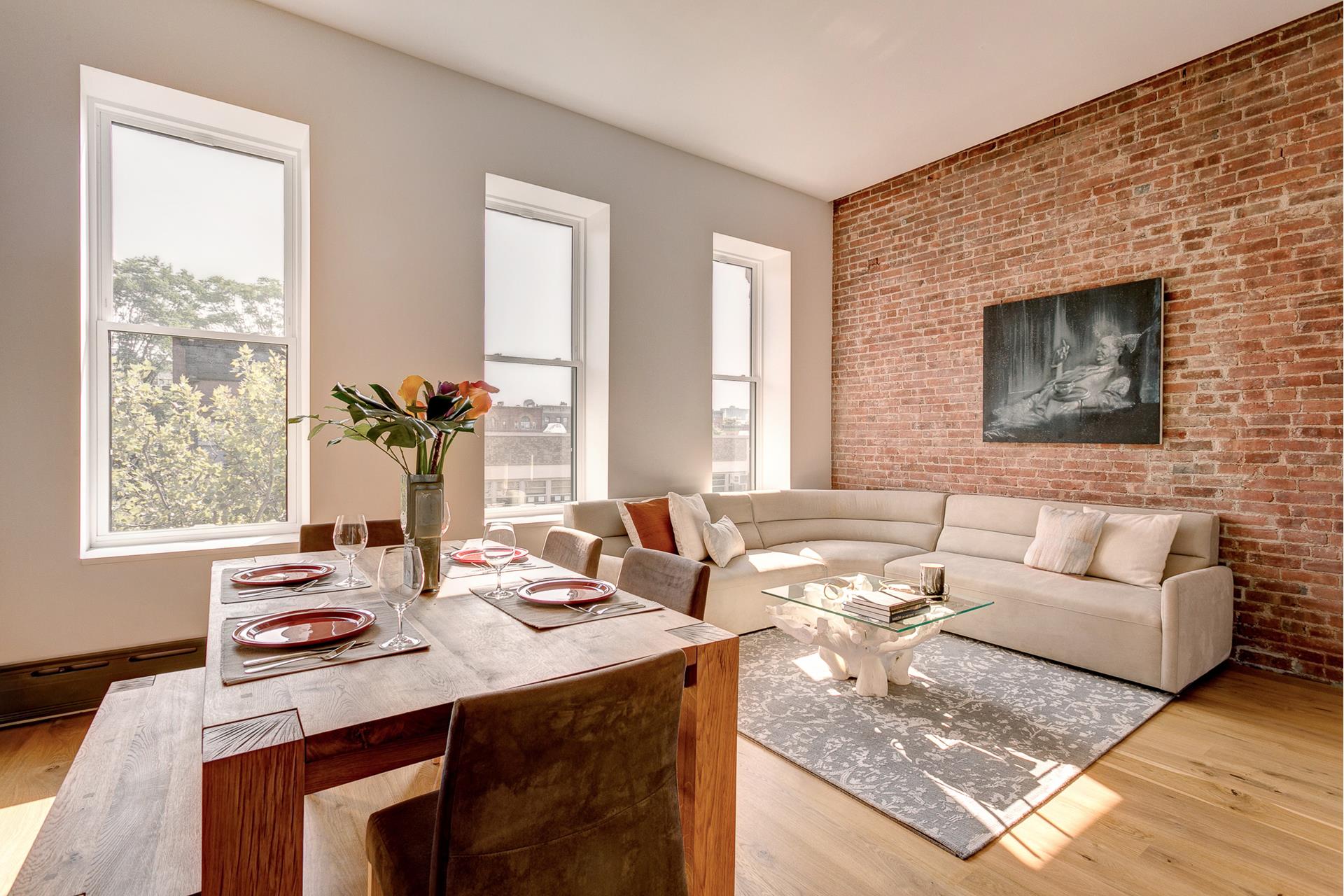 103 W 122ND Street