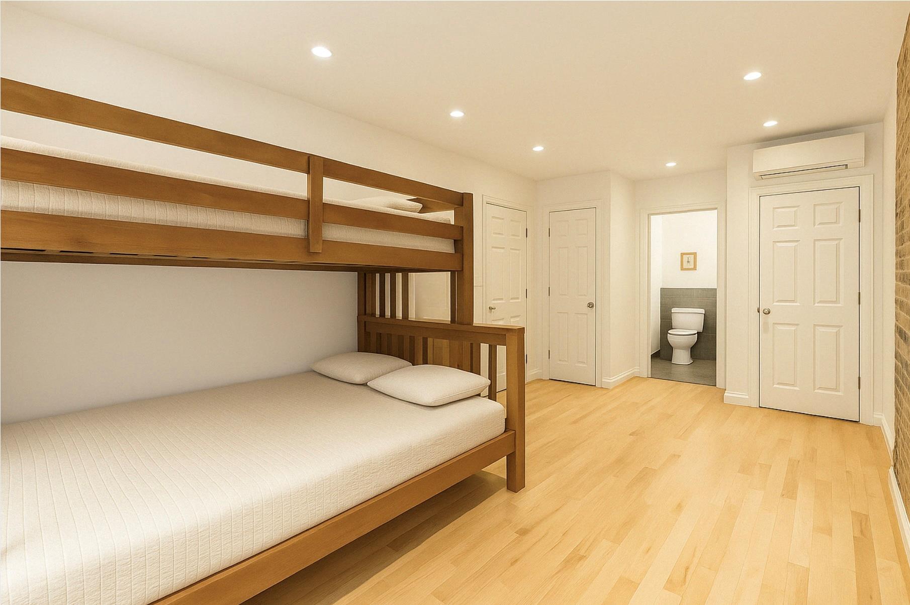 103 W 122ND Street