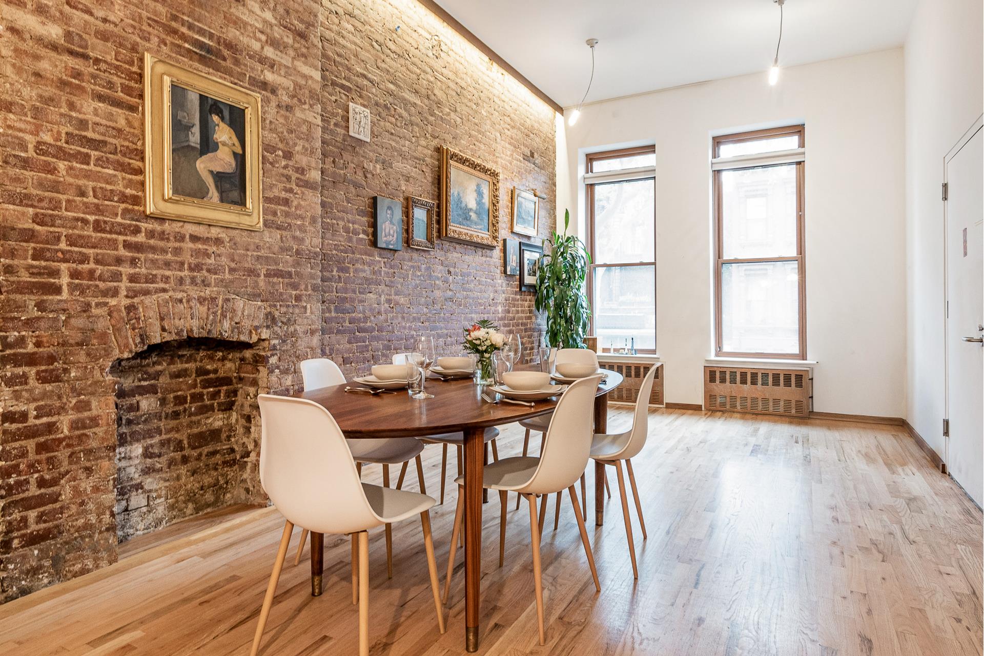 103 W 122ND Street