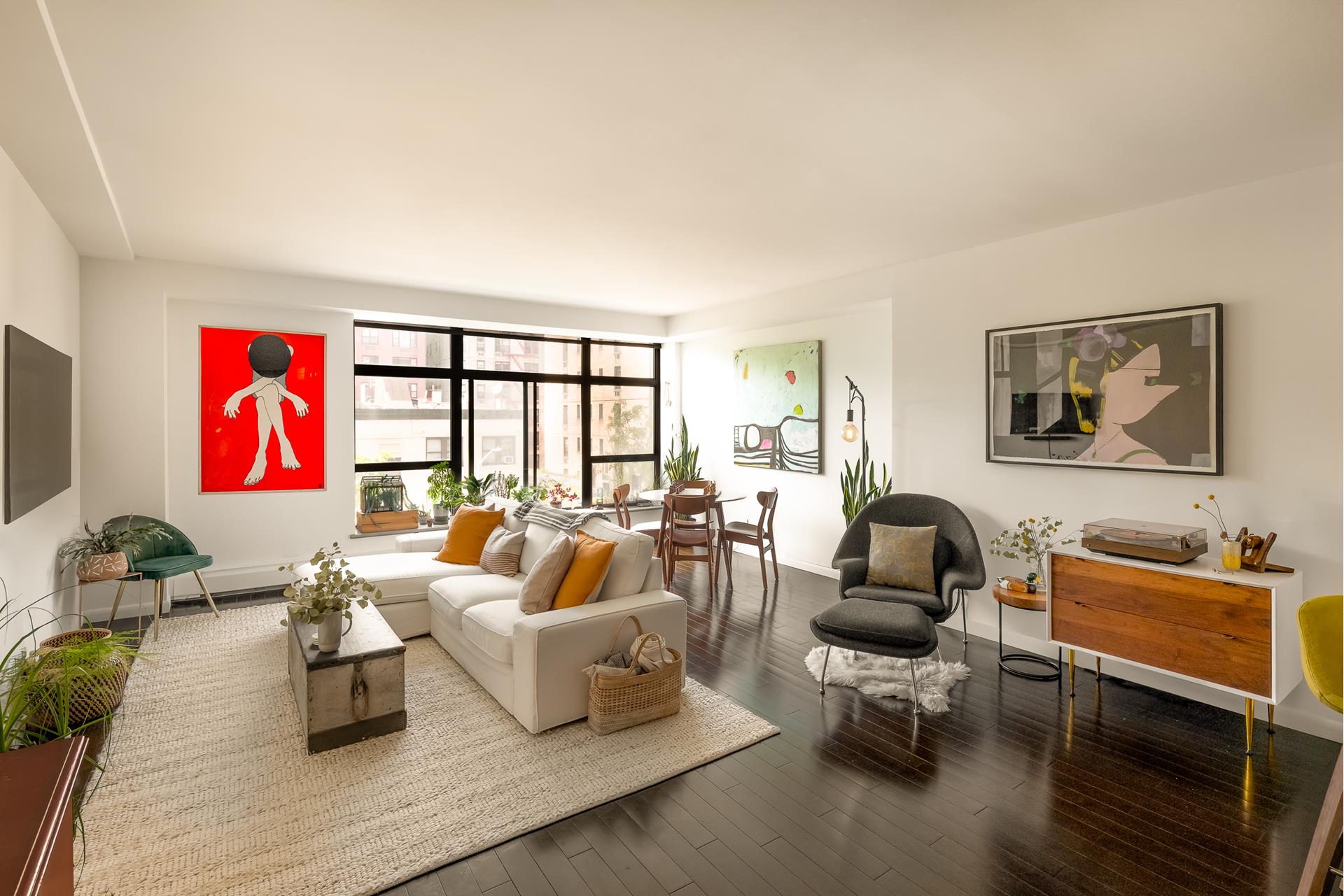 130 BARROW Street 314