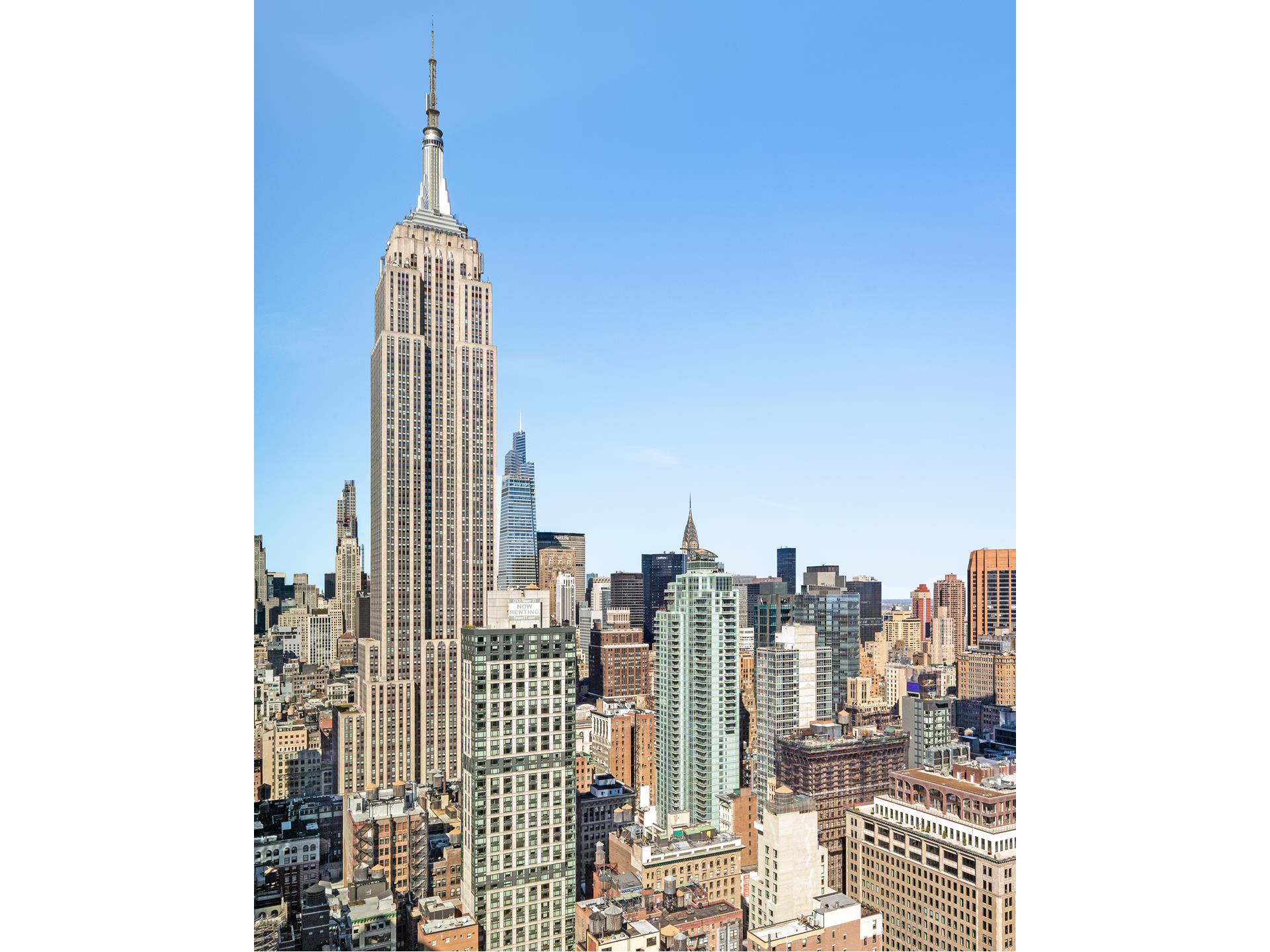 THE RITZ-CARLTON, NEW YORK, NOMAD, PENTHOUSE 43A
