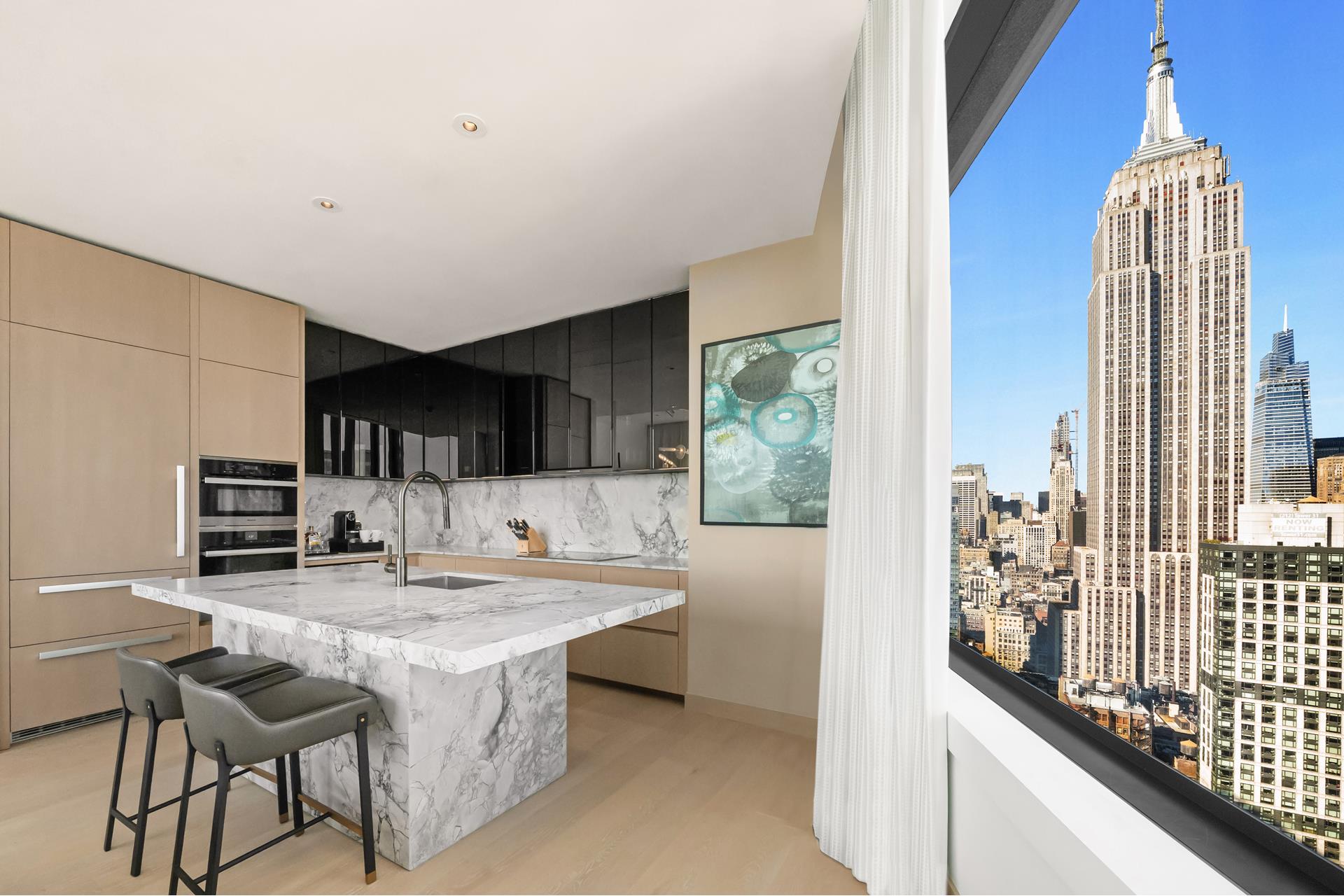THE RITZ-CARLTON, NEW YORK, NOMAD, PENTHOUSE 43A