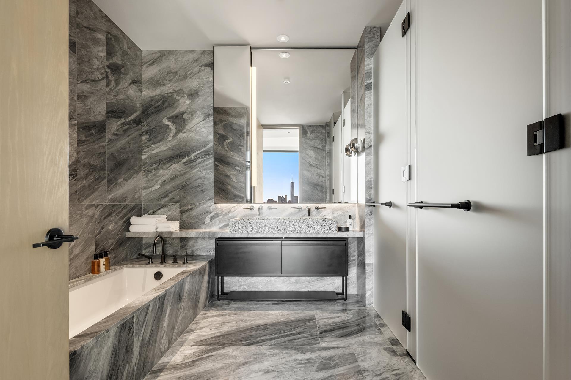 THE RITZ-CARLTON, NEW YORK, NOMAD, PENTHOUSE 43A
