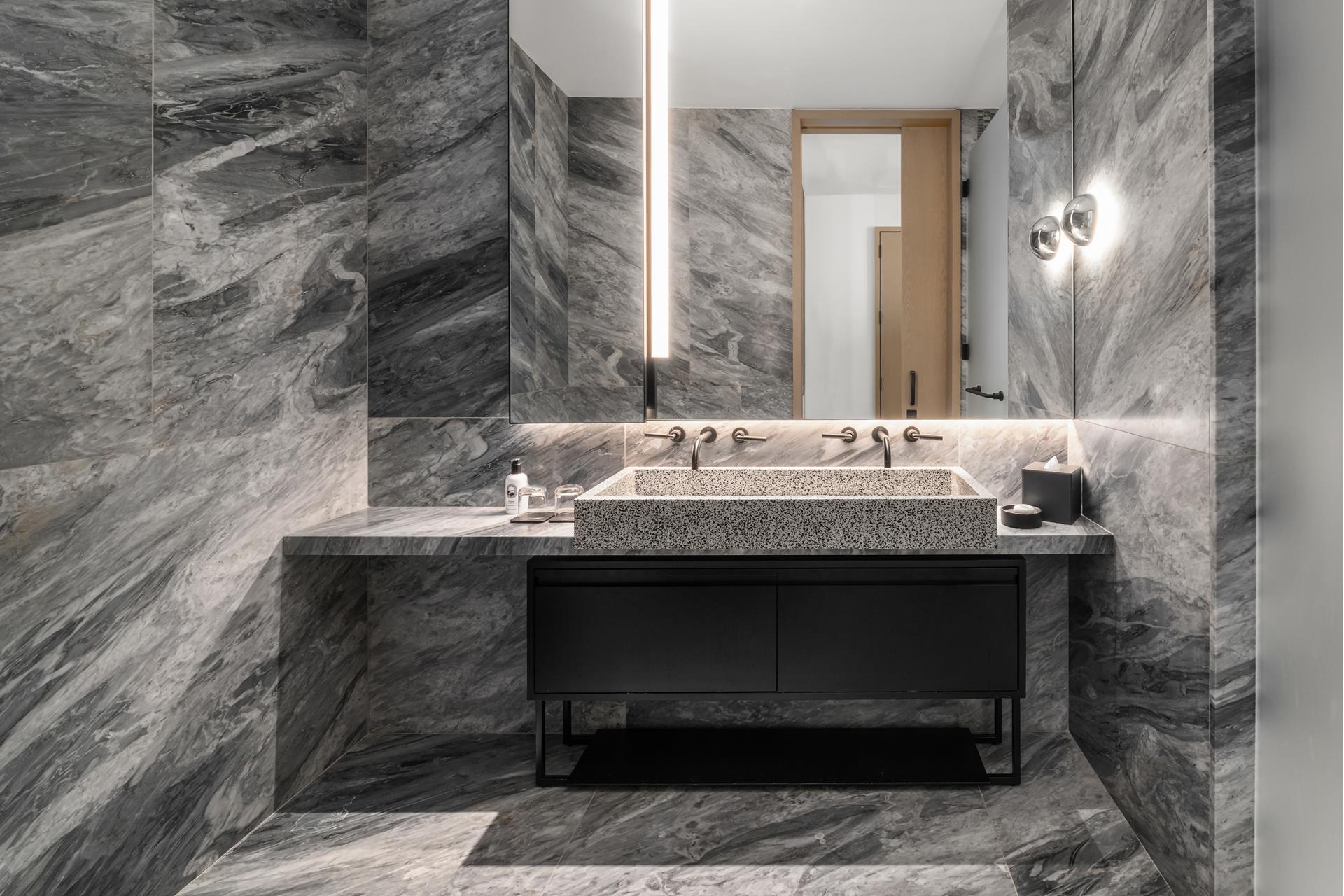 THE RITZ-CARLTON, NEW YORK, NOMAD, PENTHOUSE 43A