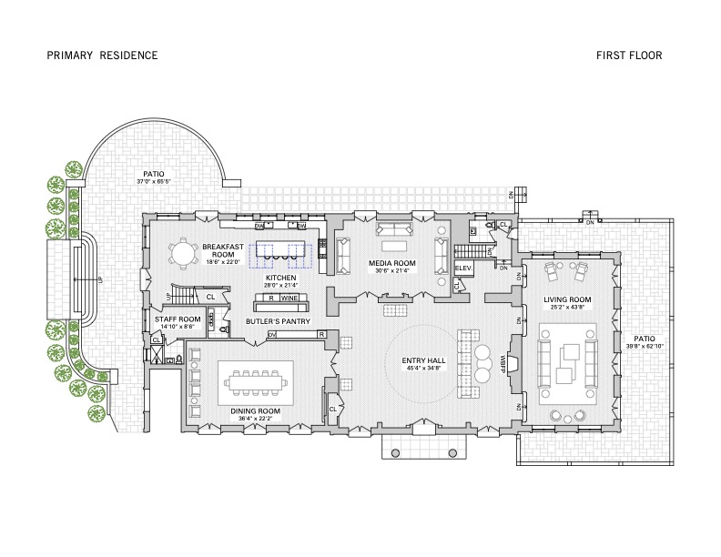 5040 INDEPENDENCE AVENUE, RIVERDALE