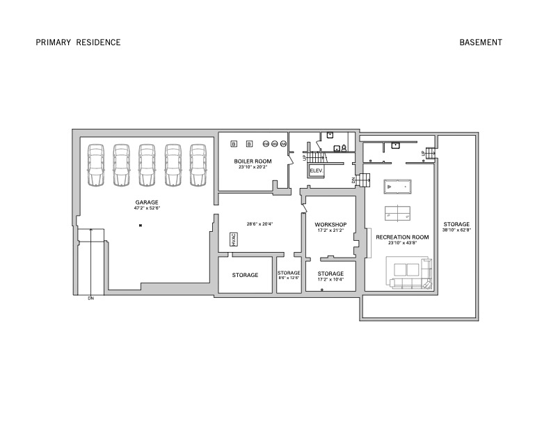 5040 INDEPENDENCE AVENUE, RIVERDALE