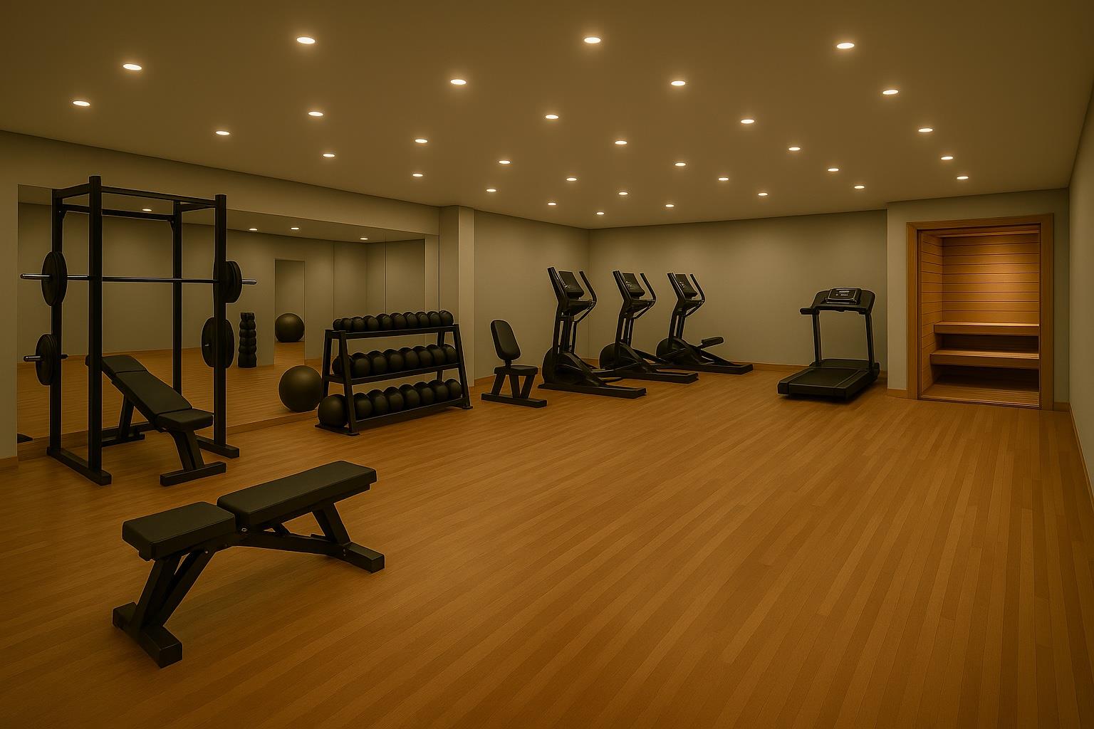 5040 INDEPENDENCE AVENUE, RIVERDALE