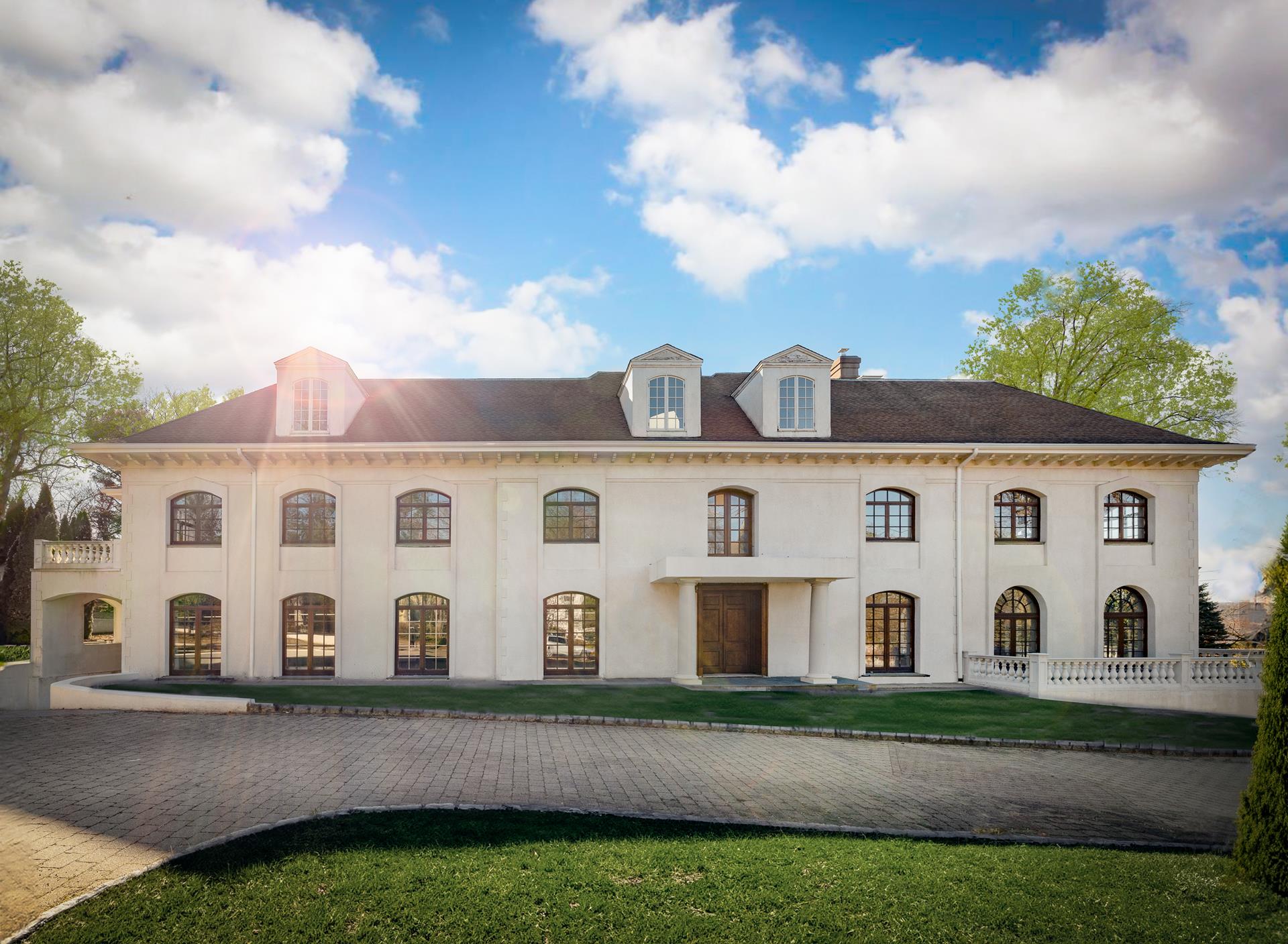 5040 INDEPENDENCE AVENUE, RIVERDALE