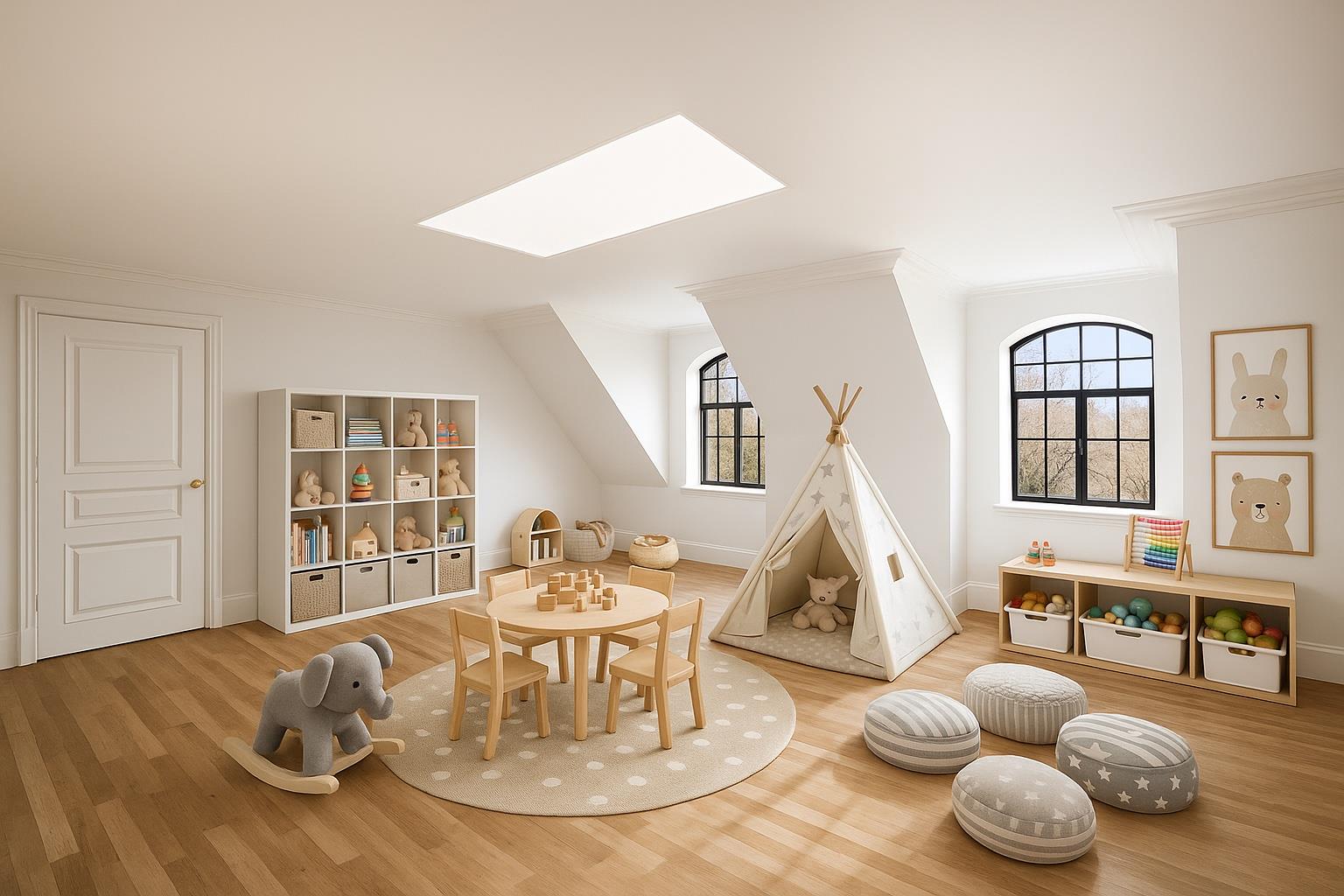 5040 INDEPENDENCE AVENUE, RIVERDALE