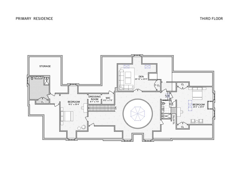 5040 INDEPENDENCE AVENUE, RIVERDALE