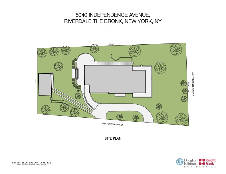 5040 INDEPENDENCE AVENUE, RIVERDALE